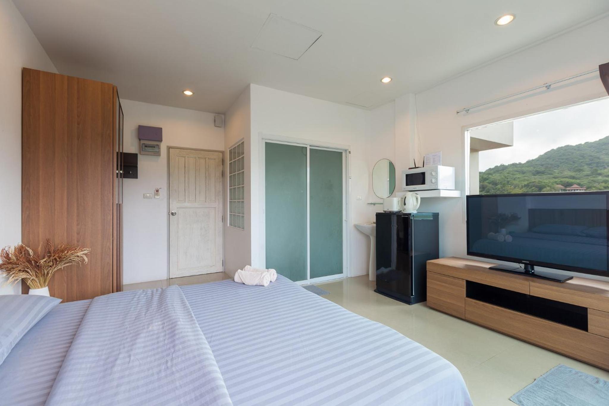 Number 4 Phuket view 3