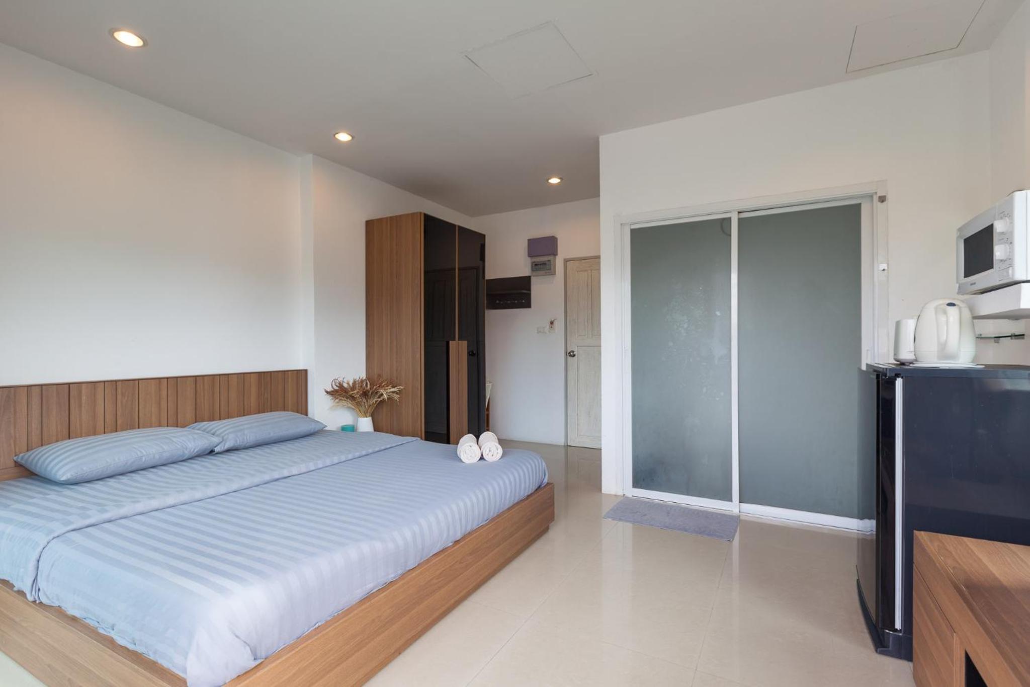 Number 4 Phuket view 4