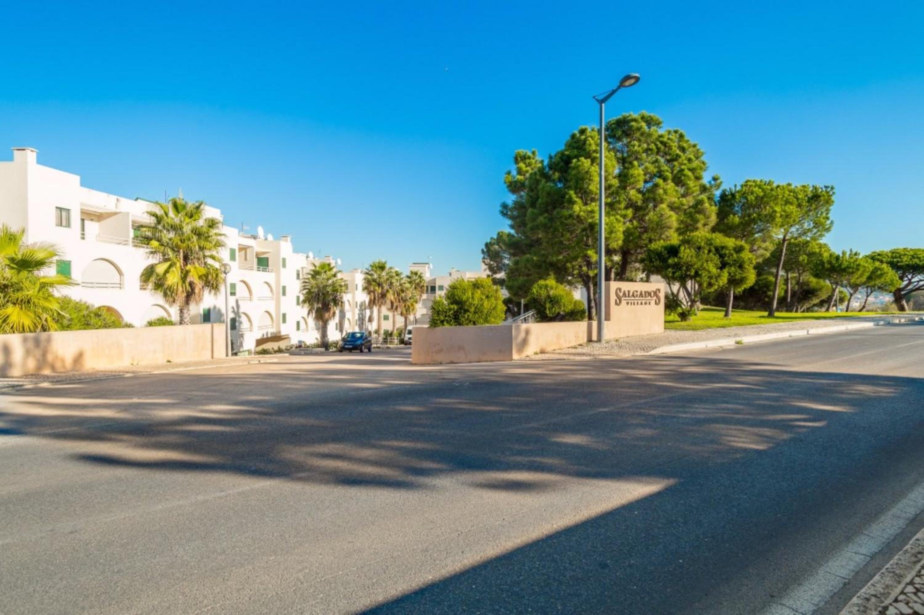 Akisol Albufeira Guia II