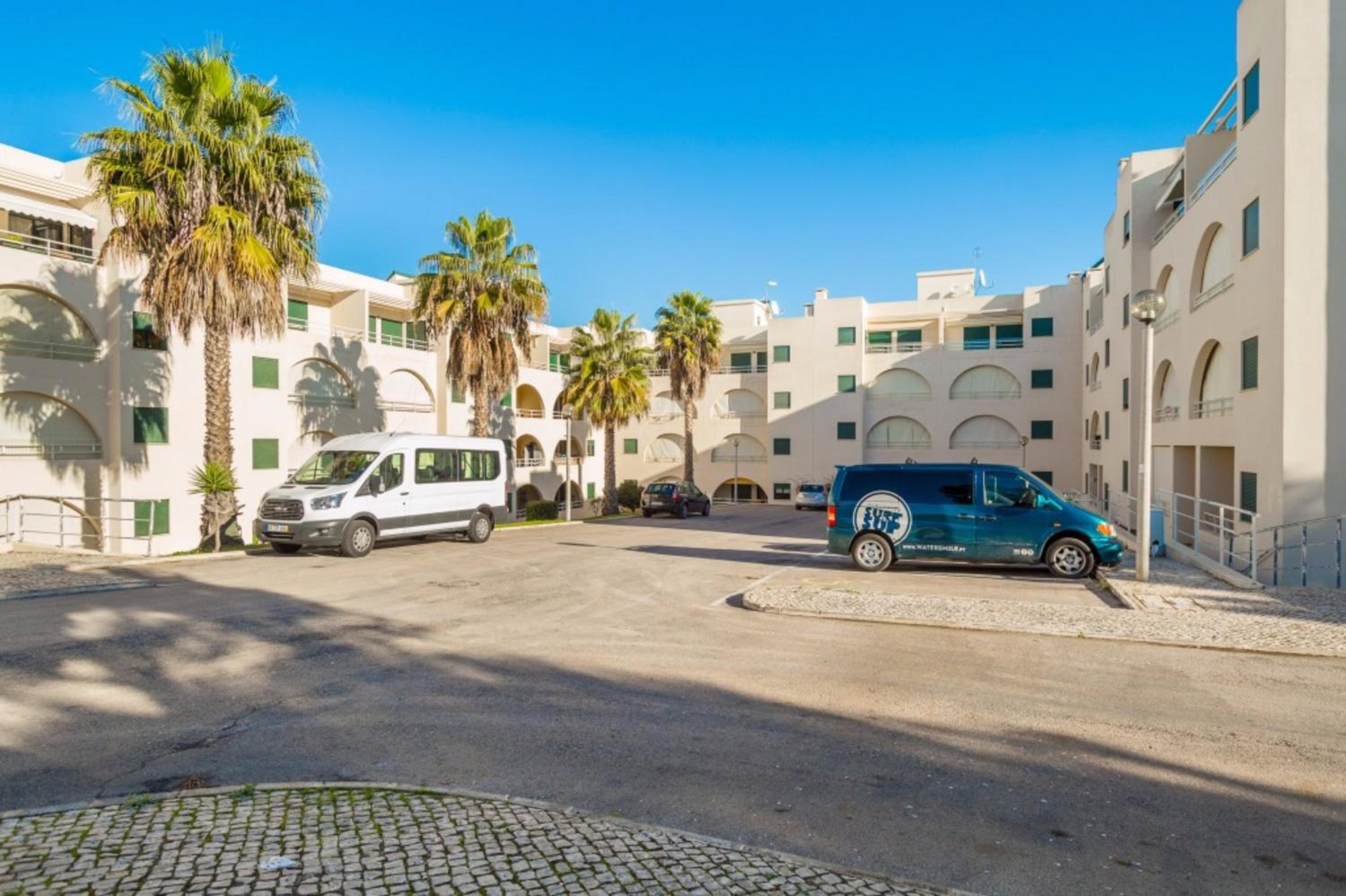 Akisol Albufeira Guia II