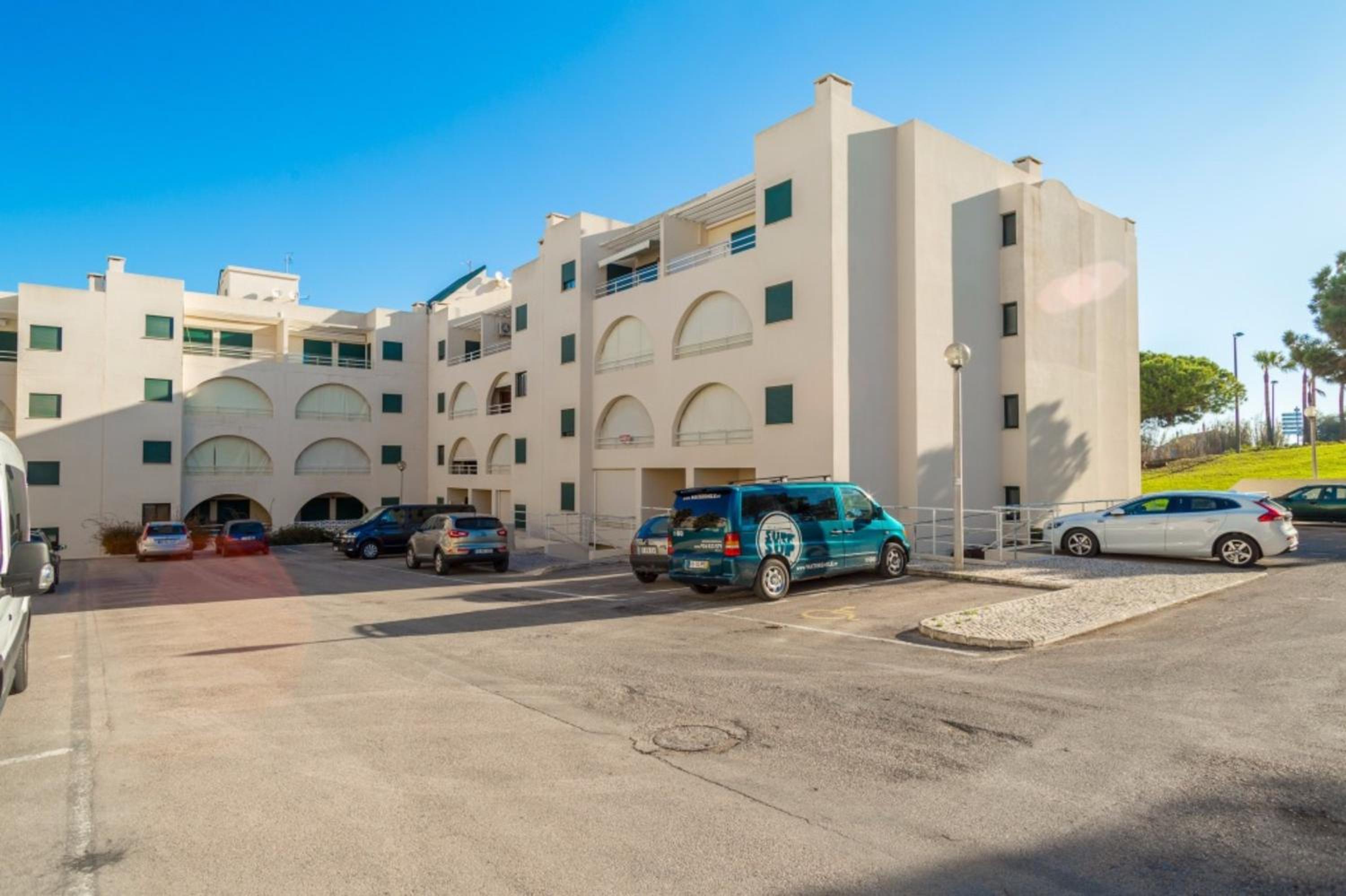 Akisol Albufeira Guia II