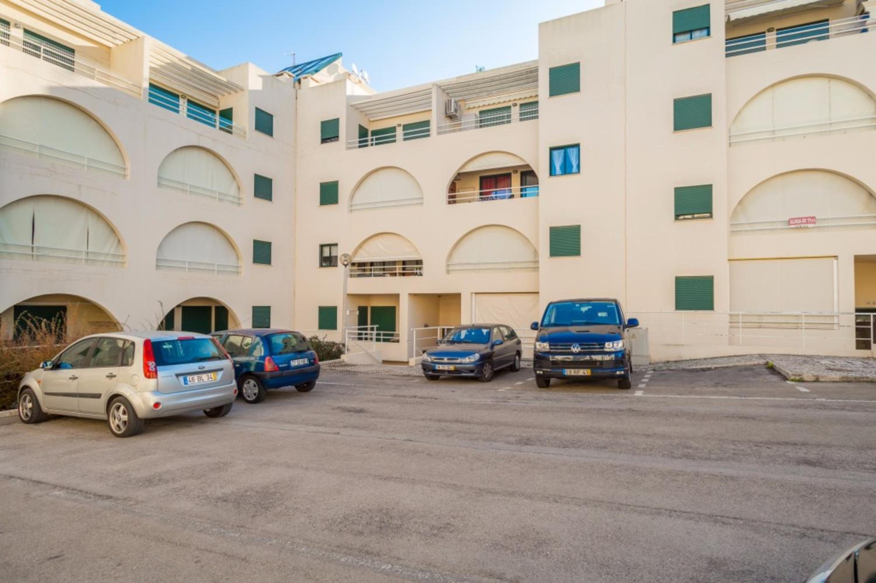 Akisol Albufeira Guia II