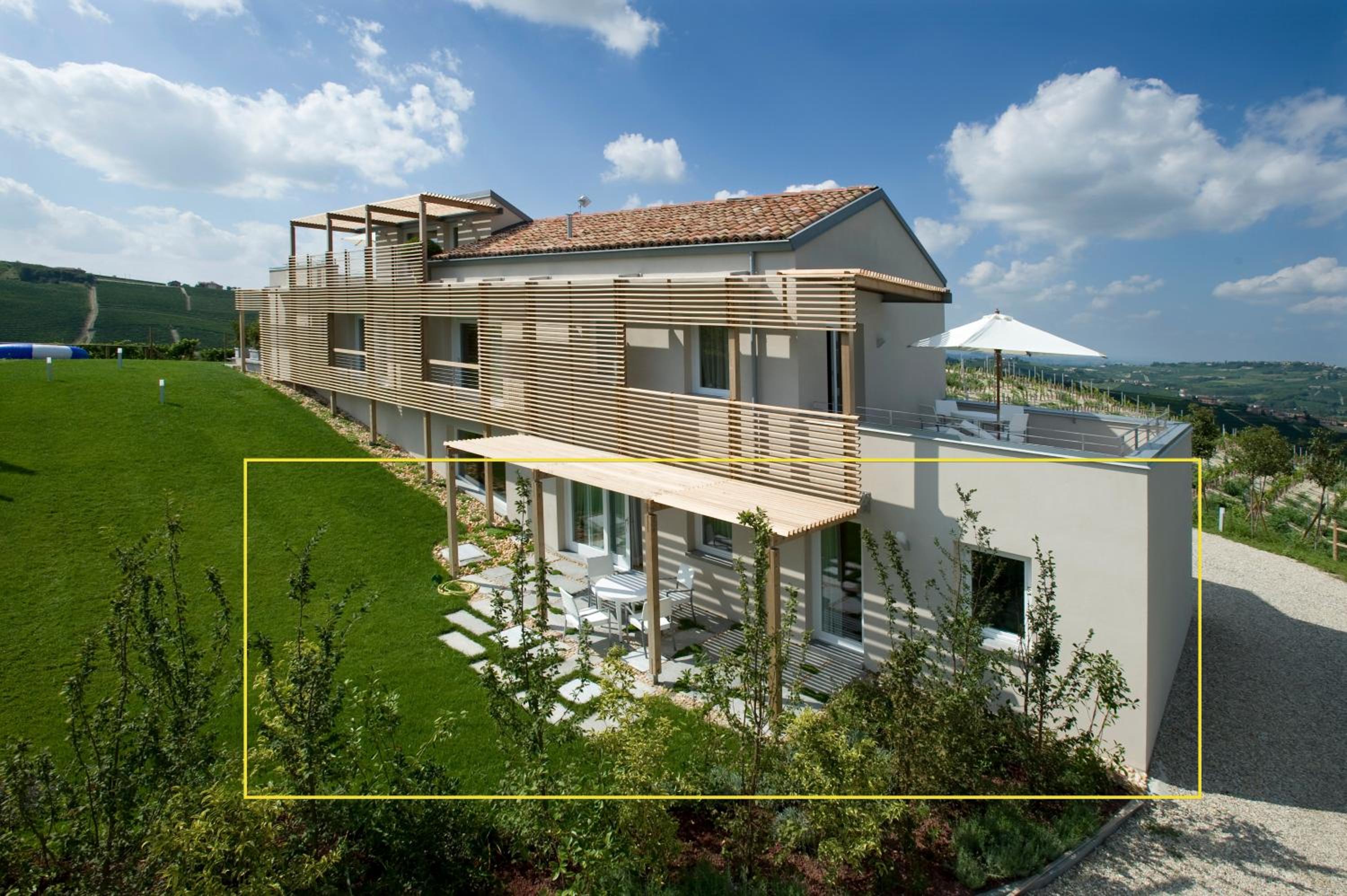 Casa nelle Vigne view 5