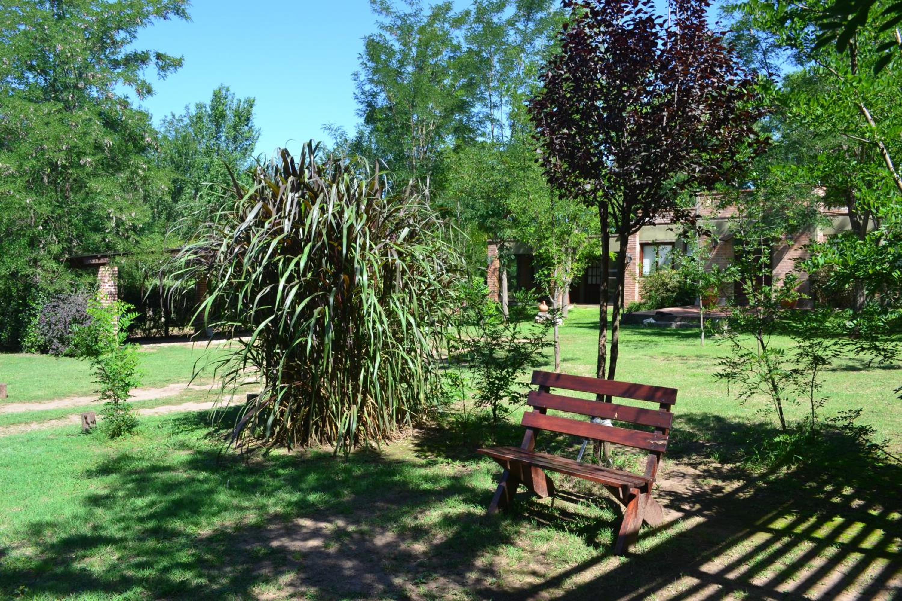 Portal del Río Posada