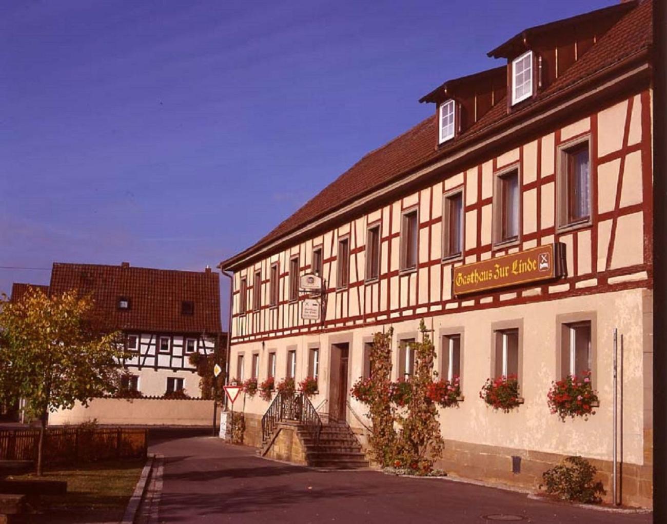 Landgasthof 