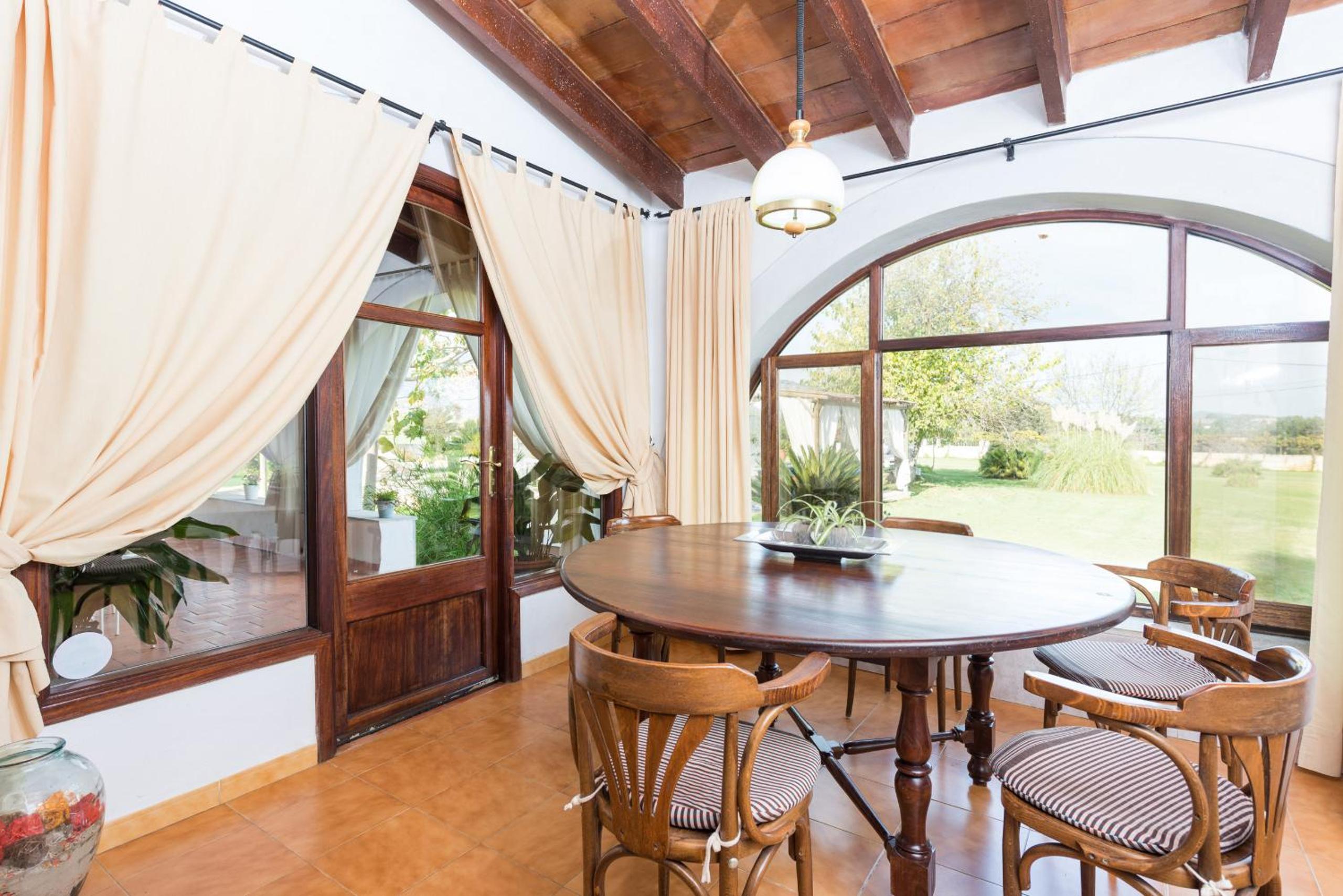 Finca SA VINYETA view 2