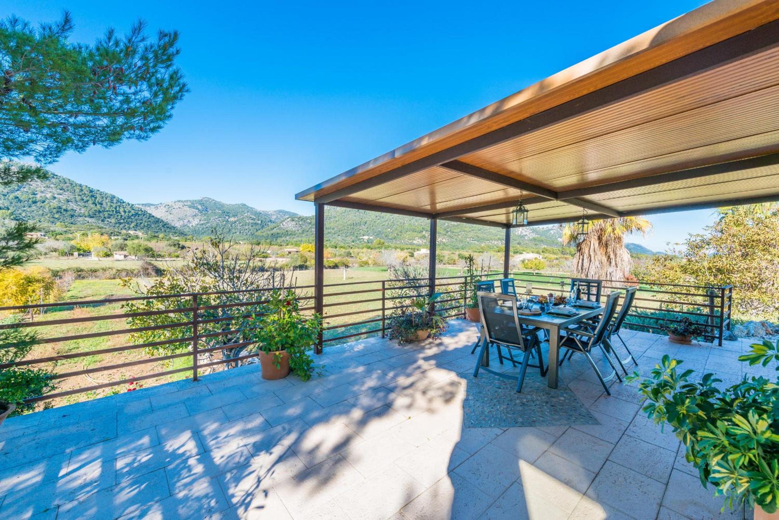 Villa VILVAL by Mallorca Villa Selection view 2