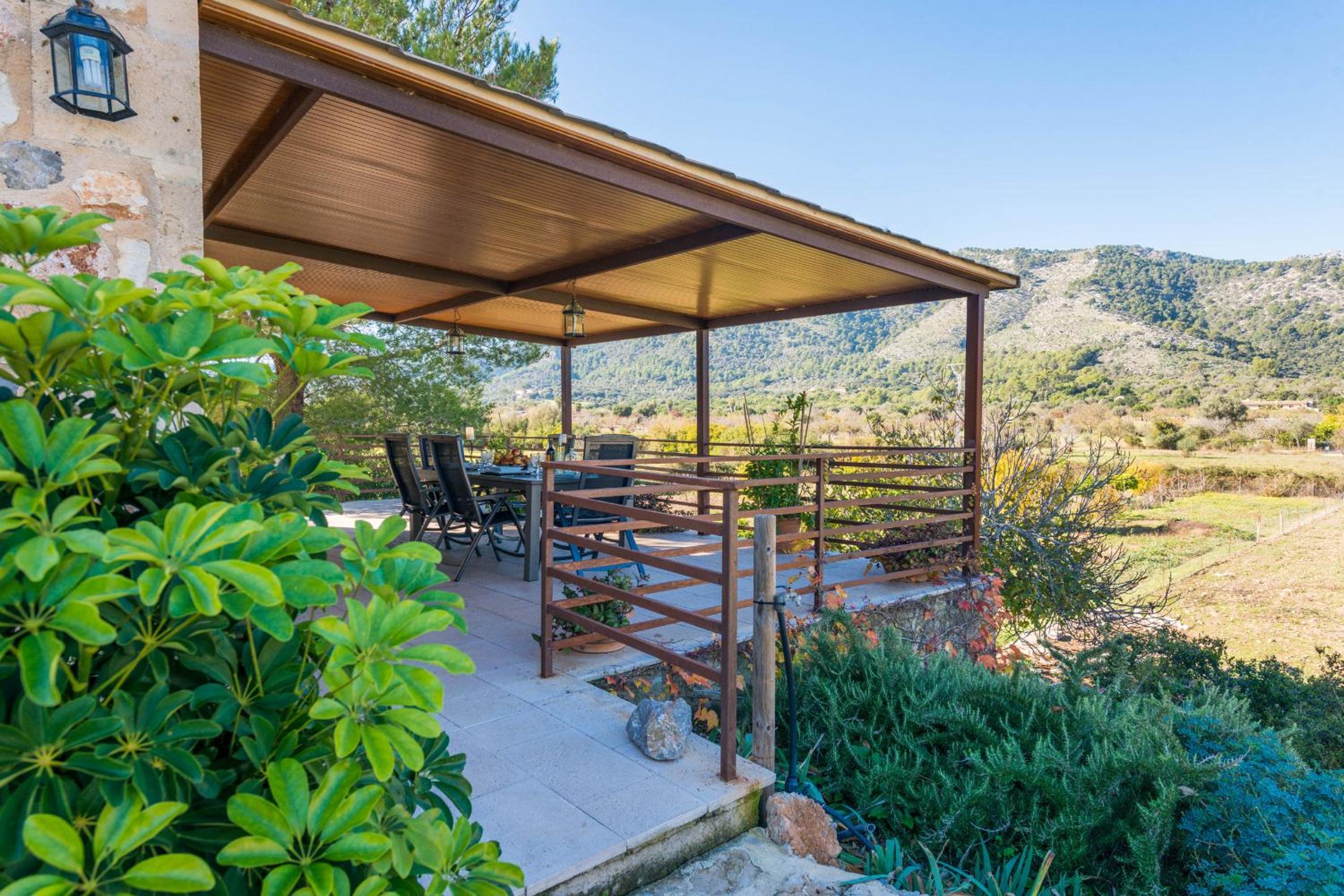 Villa VILVAL by Mallorca Villa Selection view 3