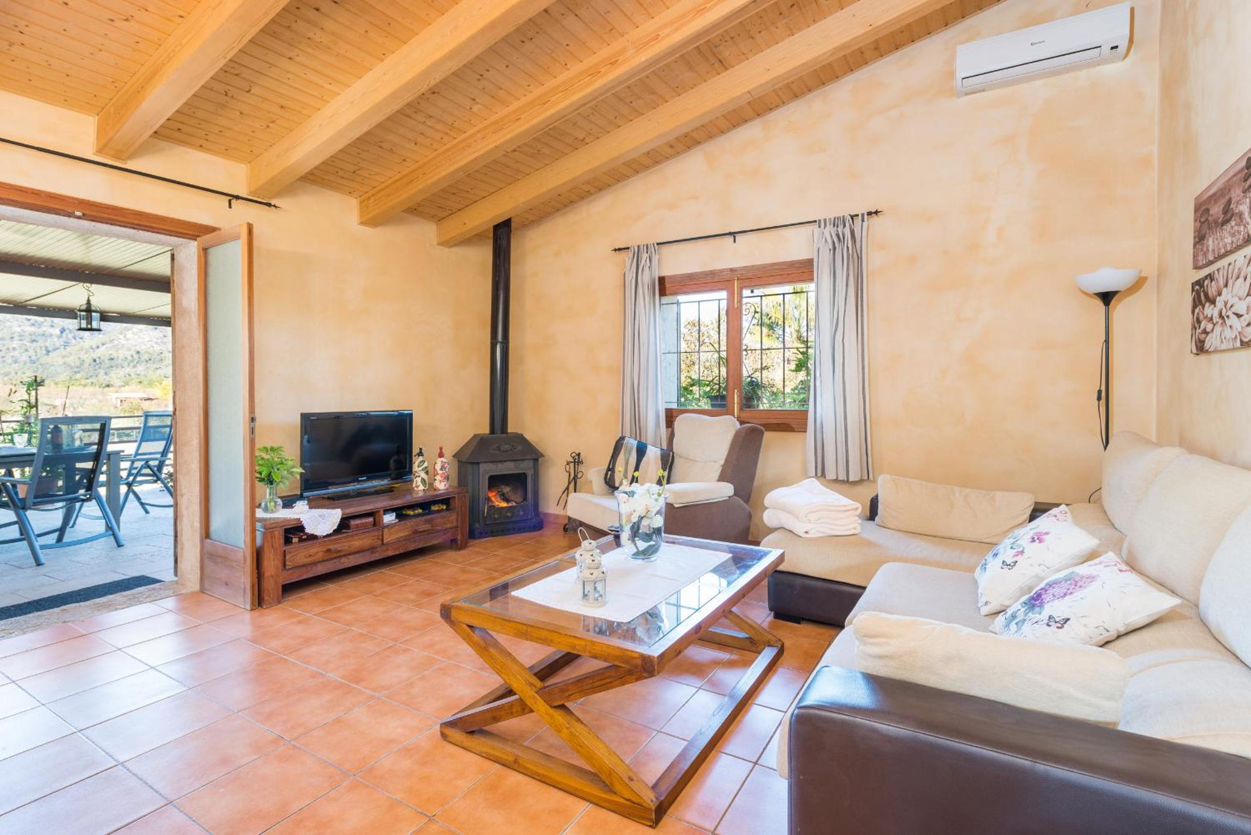 Villa VILVAL by Mallorca Villa Selection view 4