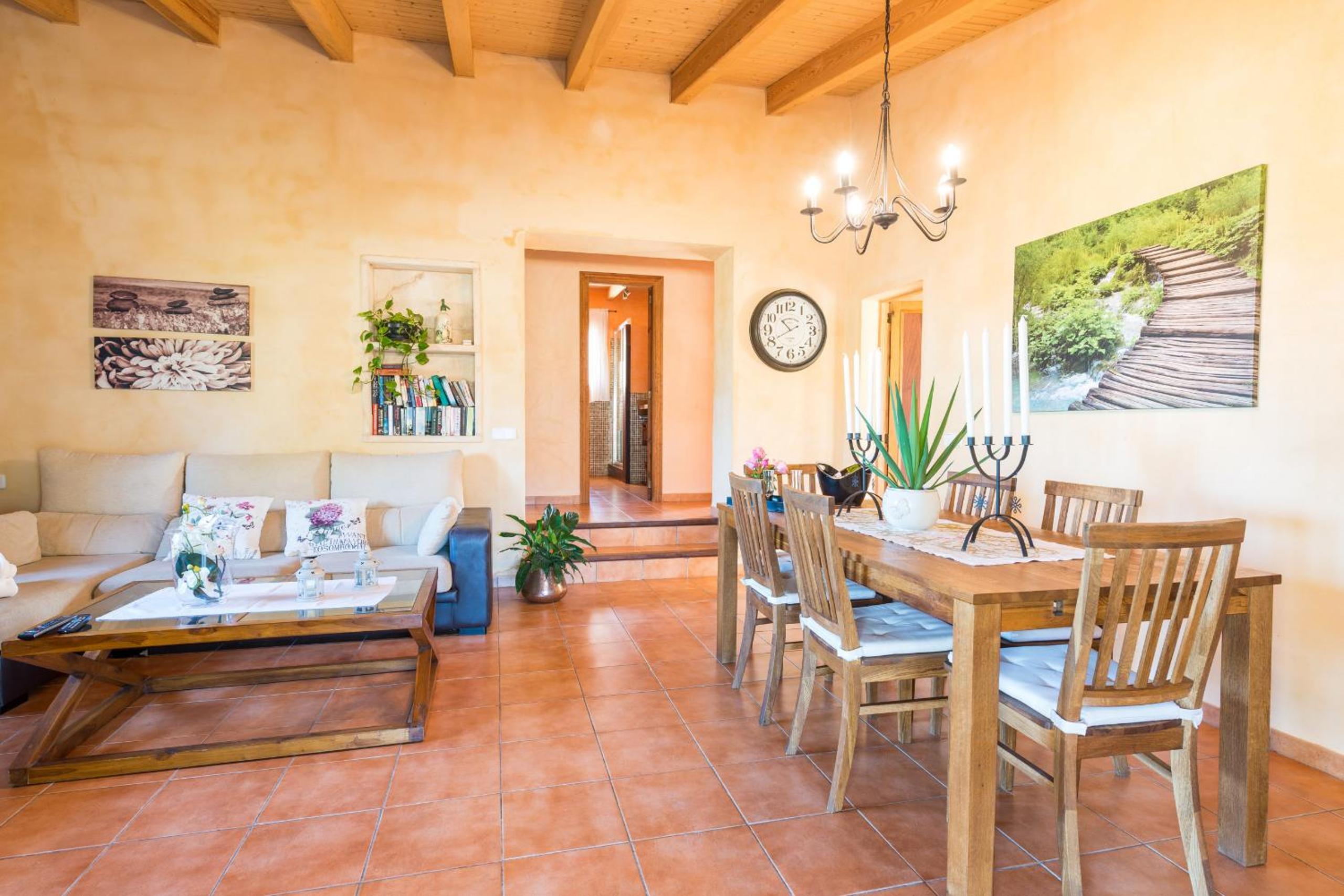 Villa VILVAL by Mallorca Villa Selection view 5