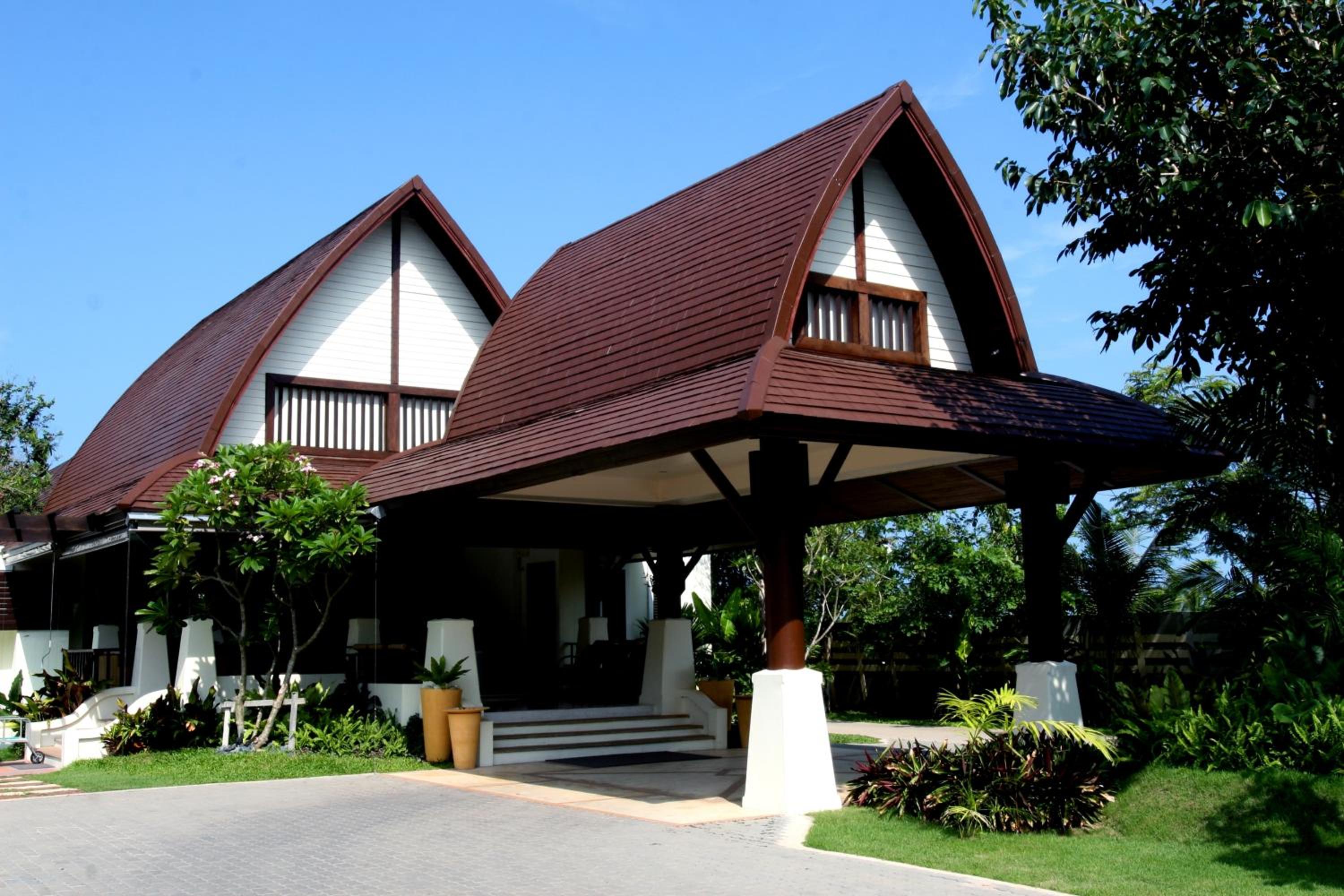 Barali Beach Resort Koh Chang