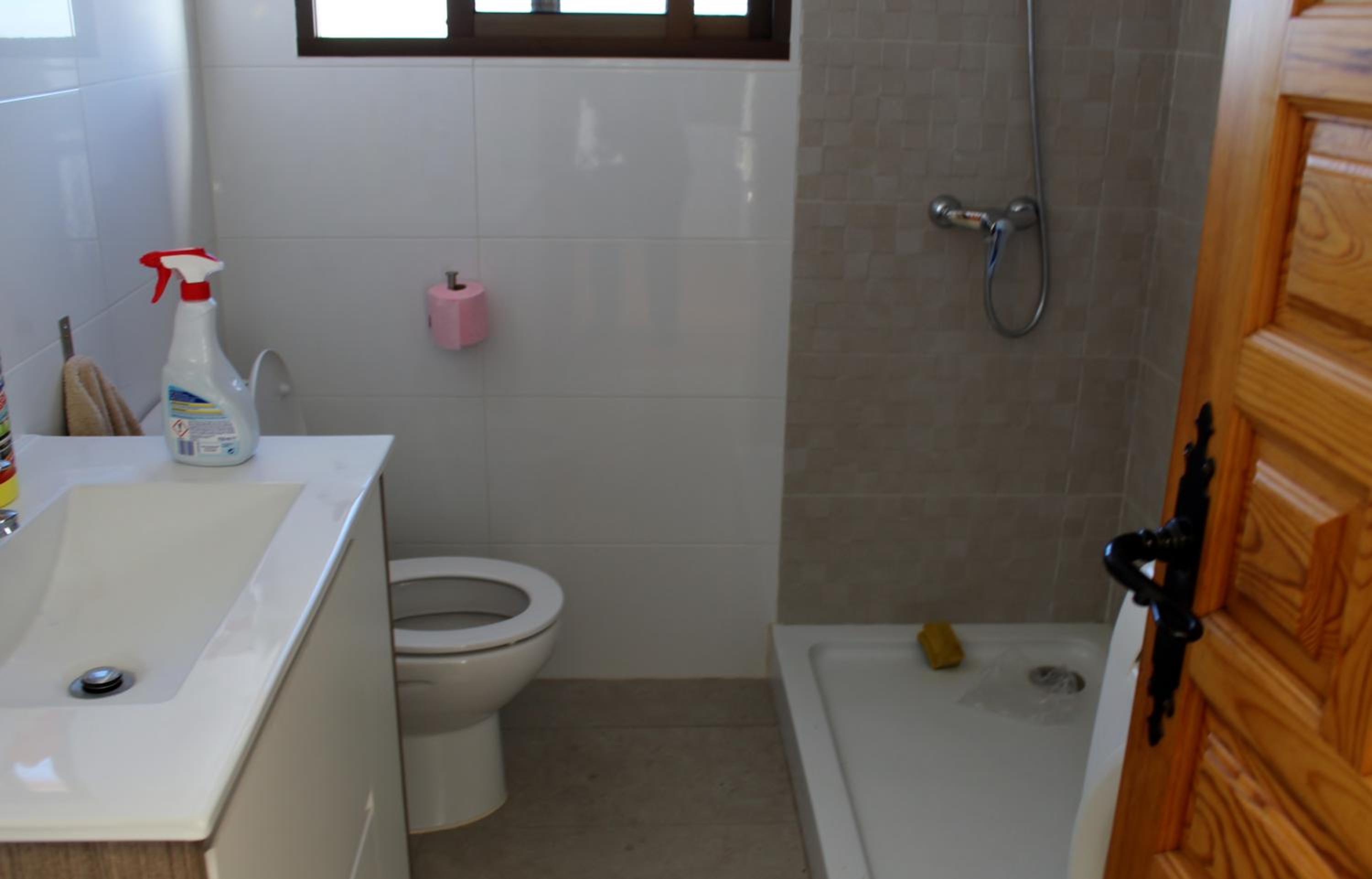Casas Medina Güevéjar