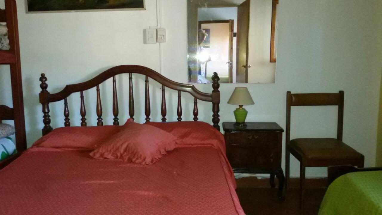 Chapadmalal Casas La Bella
