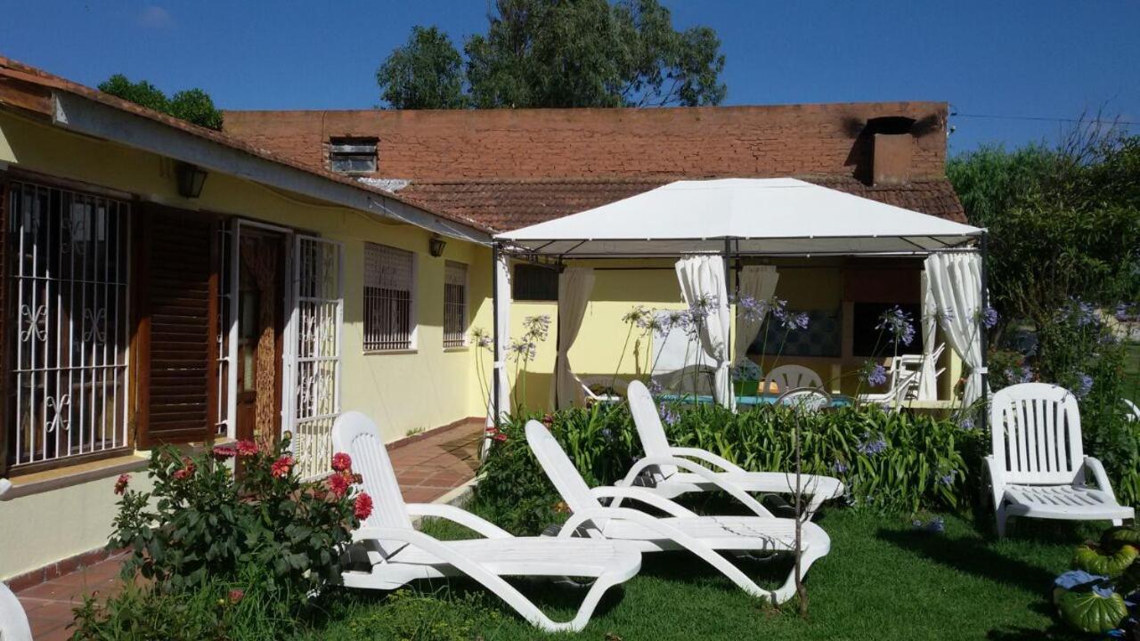 Chapadmalal Casas La Bella