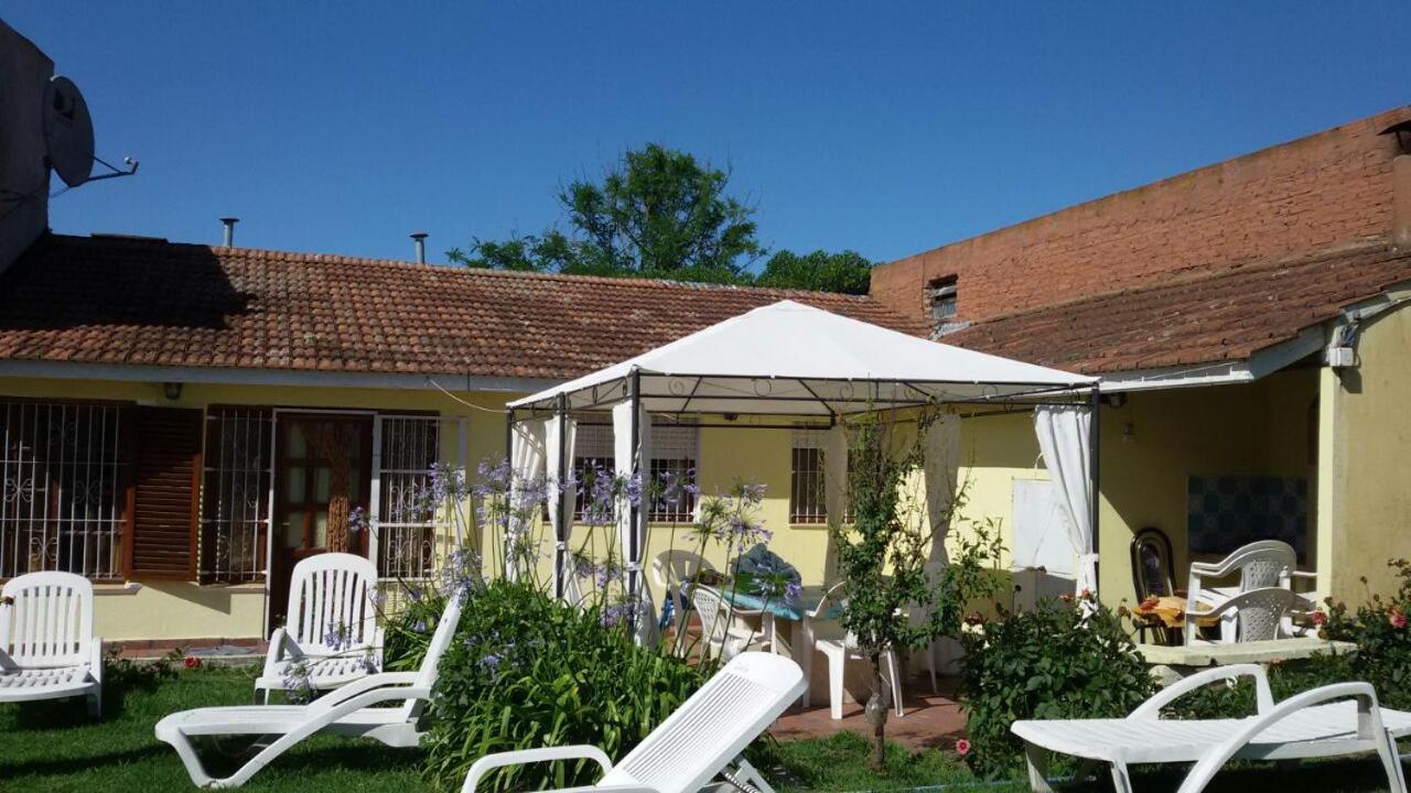 Chapadmalal Casas La Bella