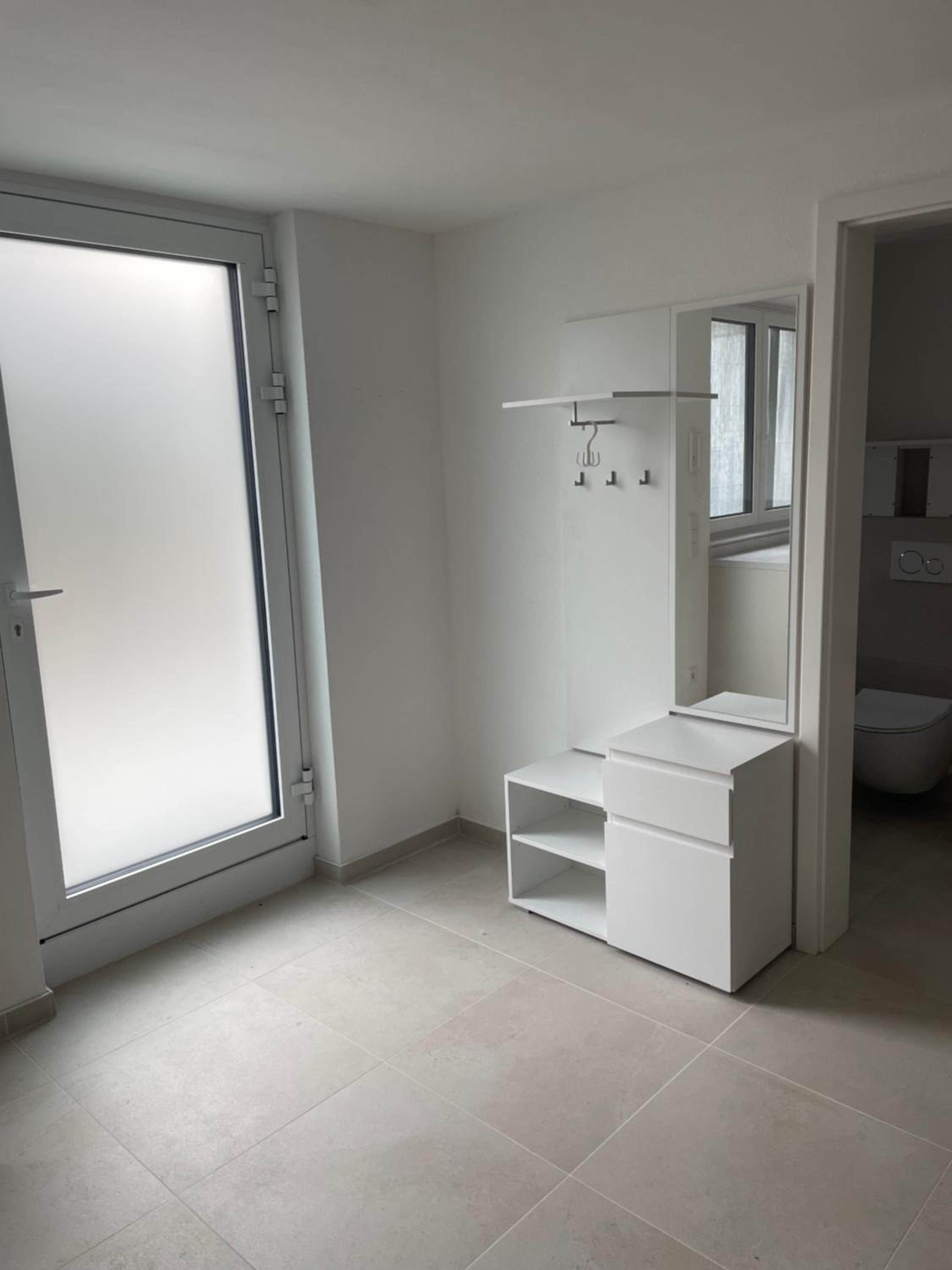 Wohnung en Rechberghausen