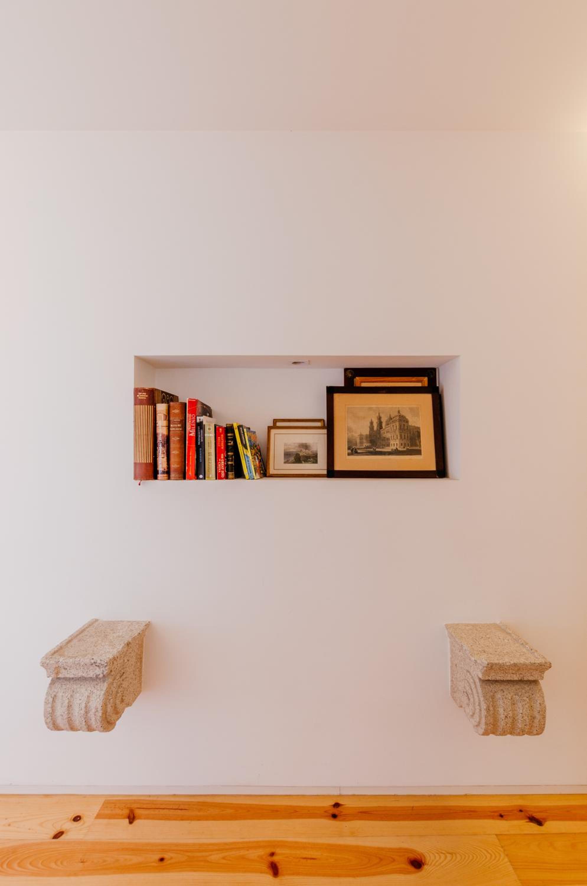 Casa das Laranjas