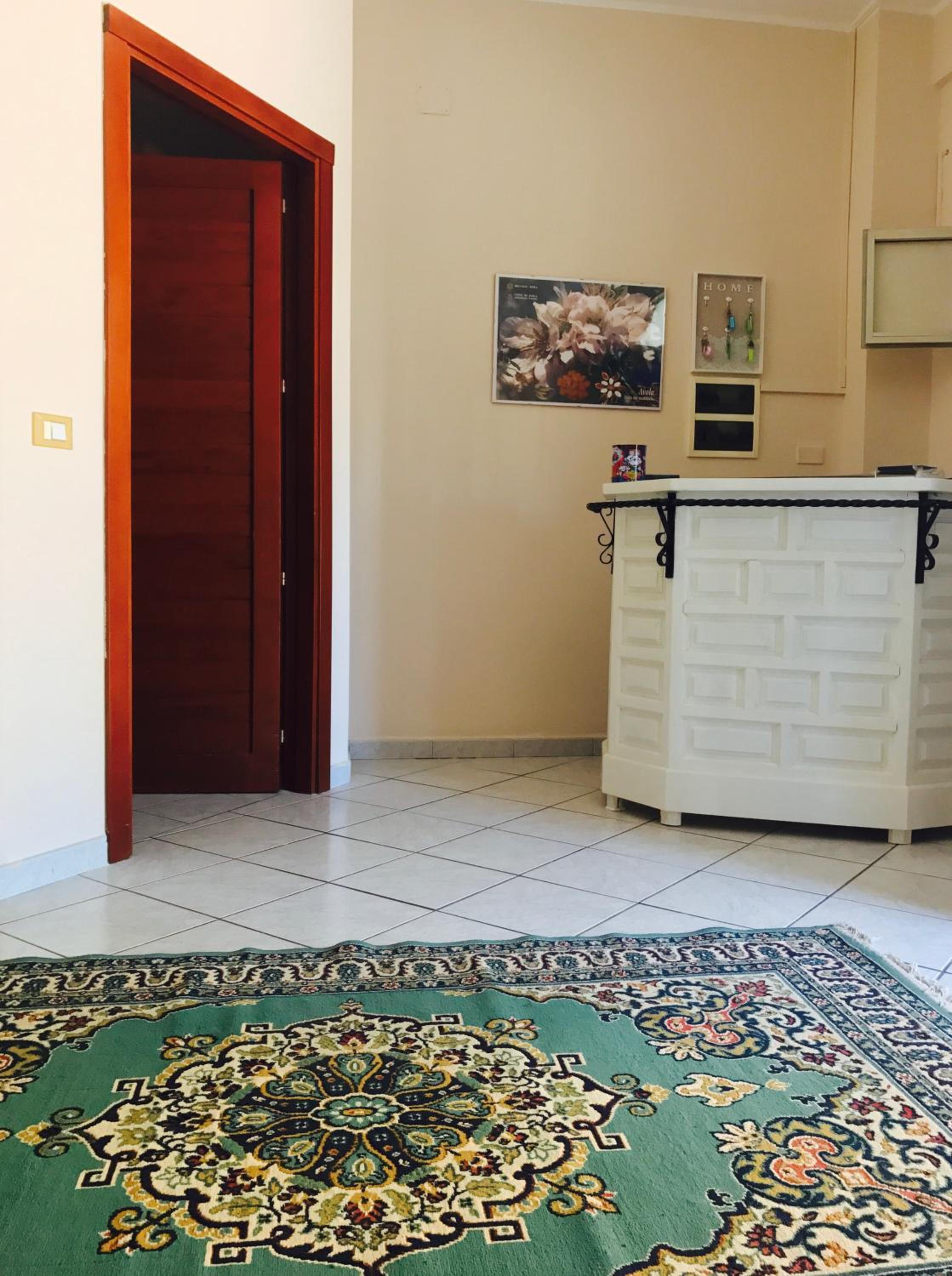 B&B Sikelia Mare