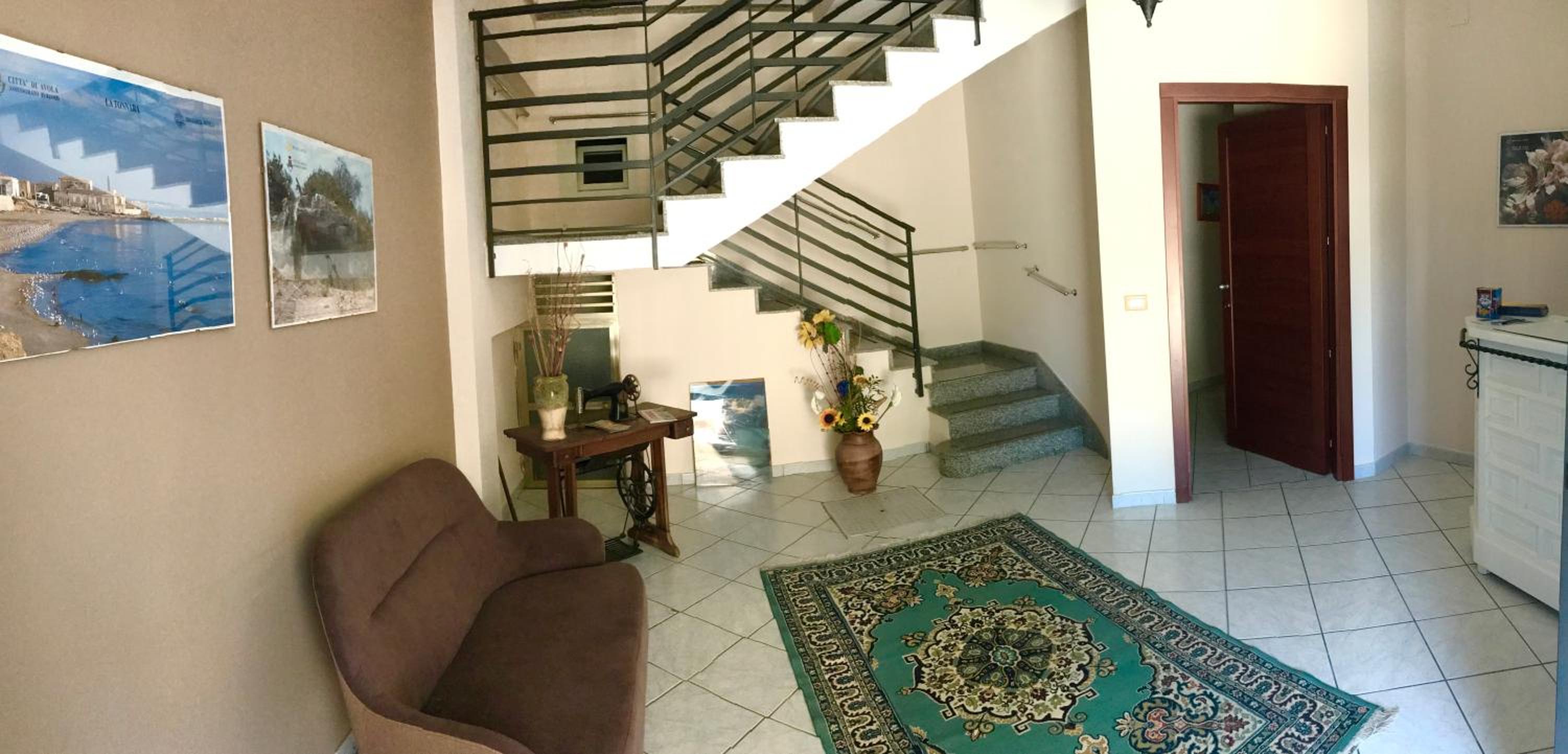 B&B Sikelia Mare