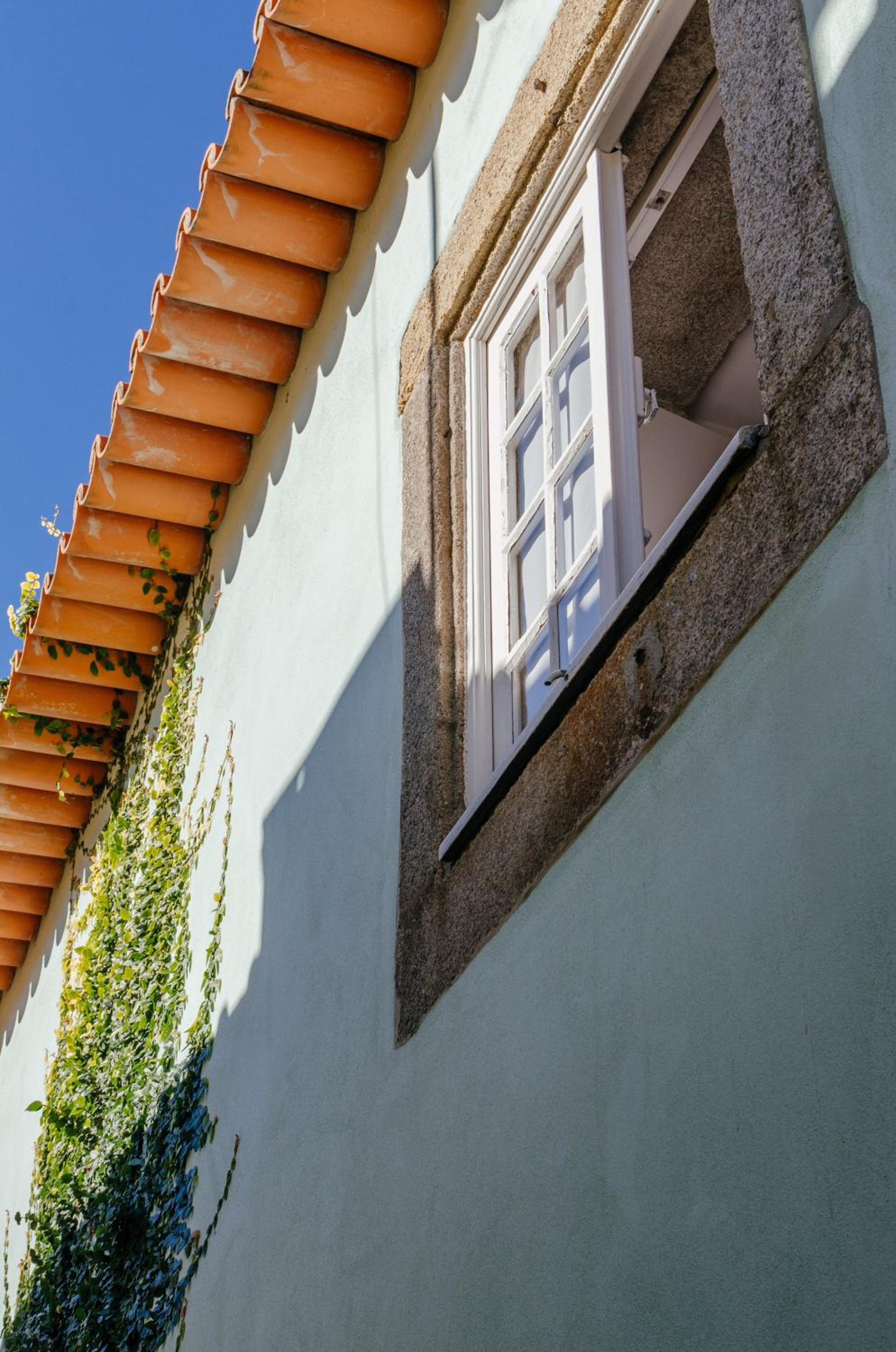 Casa das Laranjas
