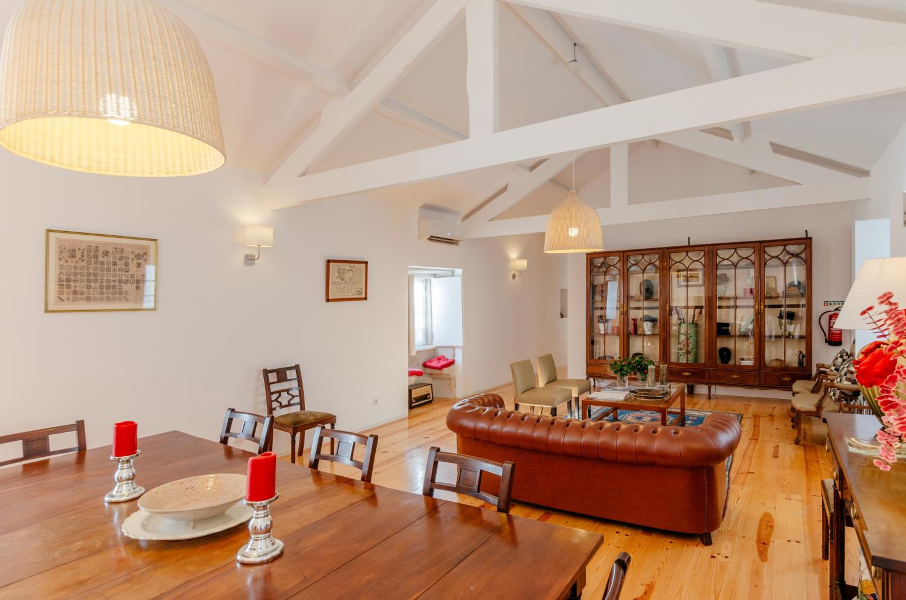 Casa das Laranjas