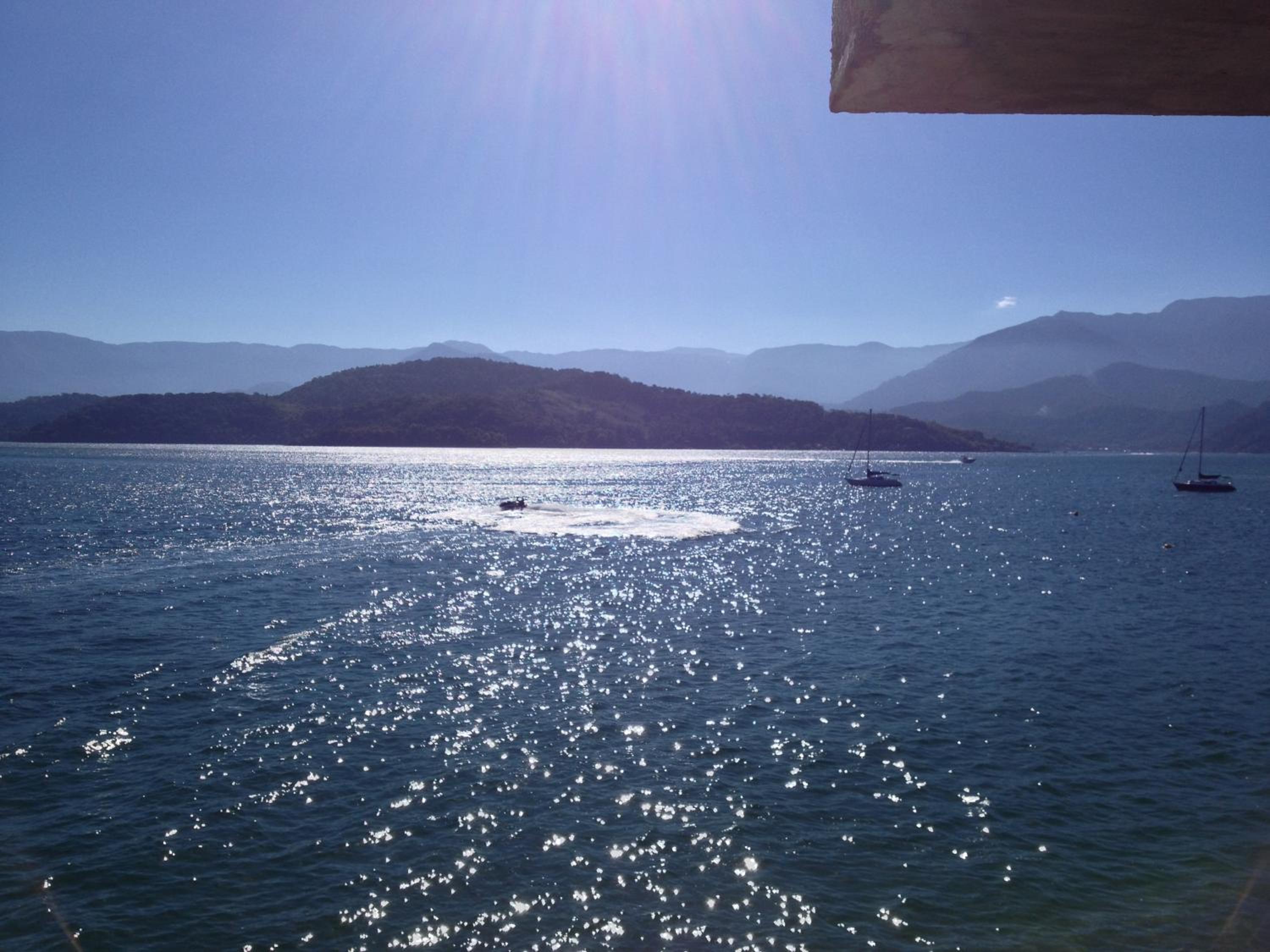 Casa Angra dos Reis