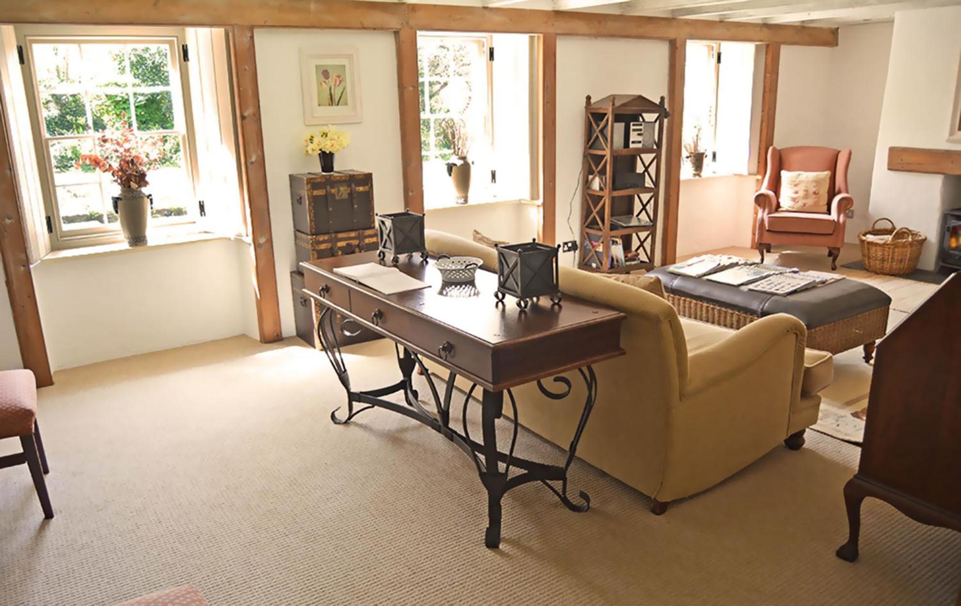 Bonython Farmhouse view 5