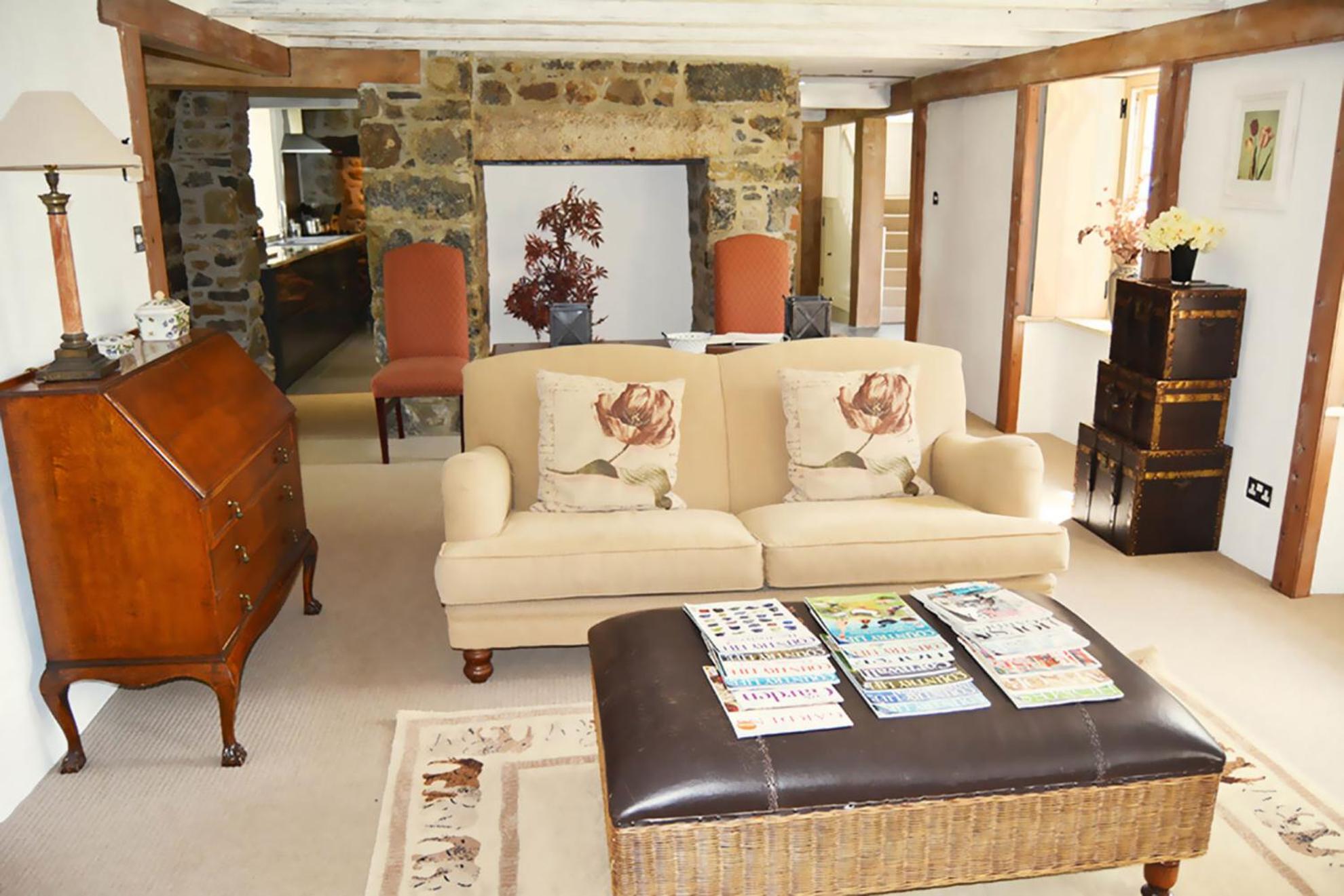 Bonython Farmhouse view 3