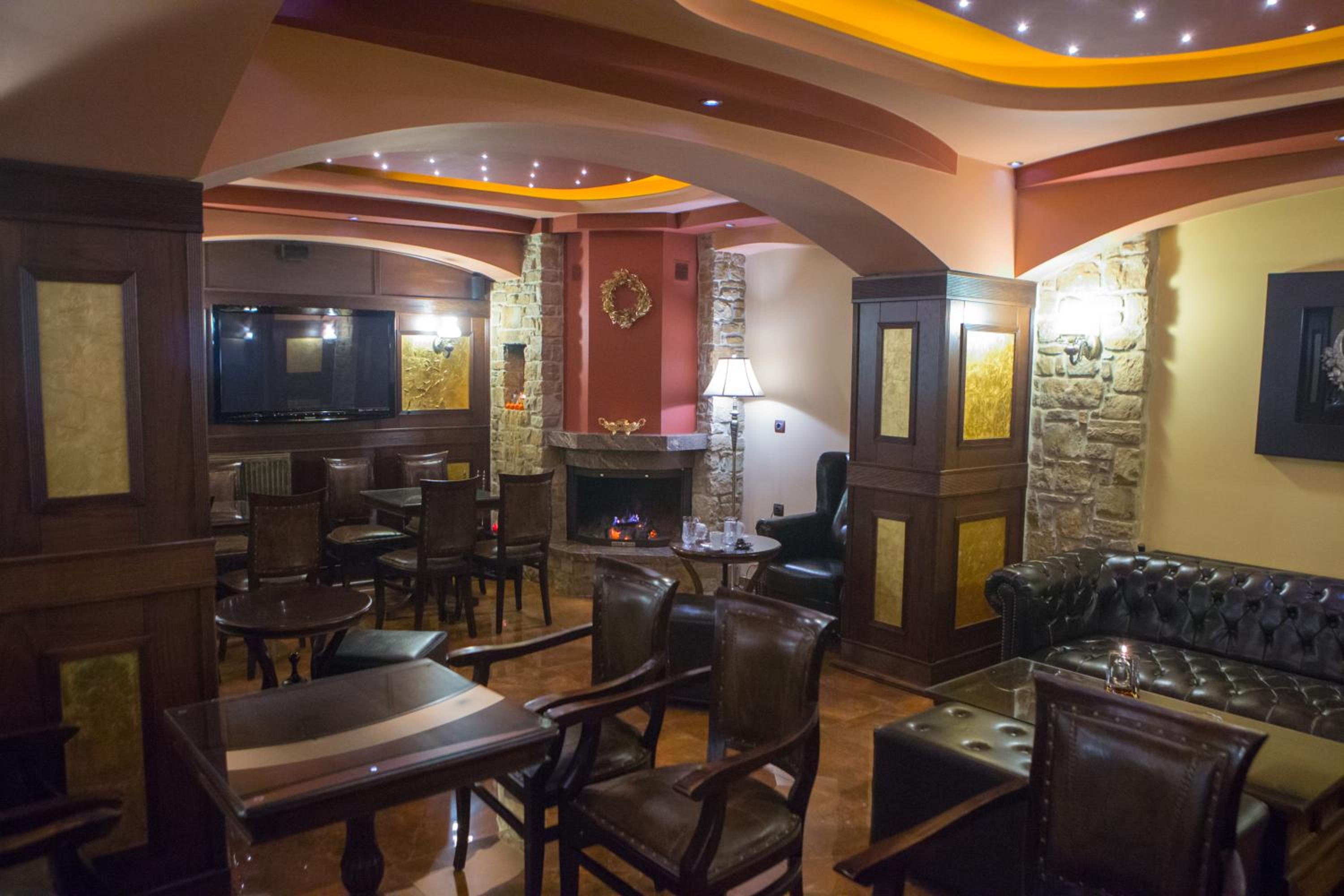 Morfeas Guesthouse
