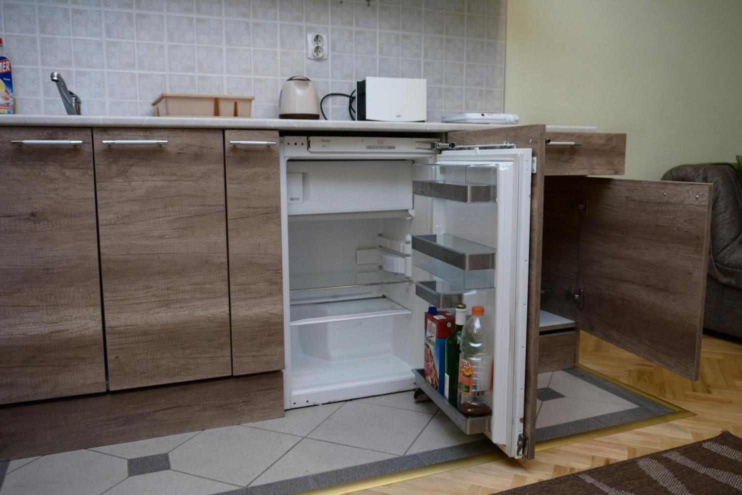 Apartmani Mićić