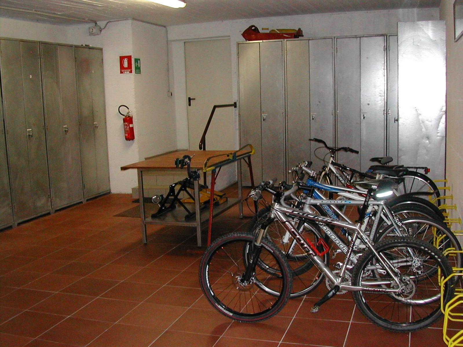 Chalet Gardenia