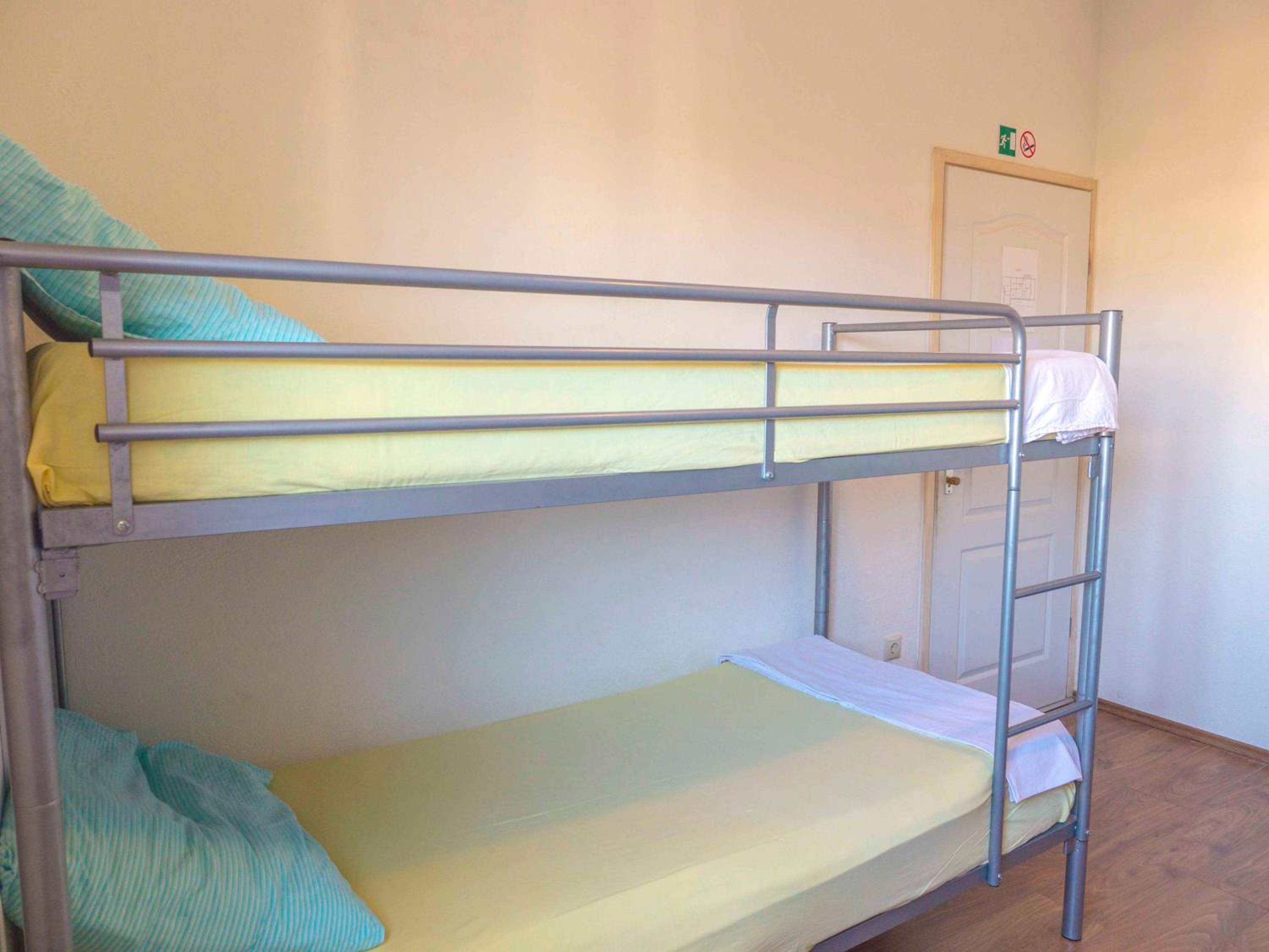 Hostel Kapa