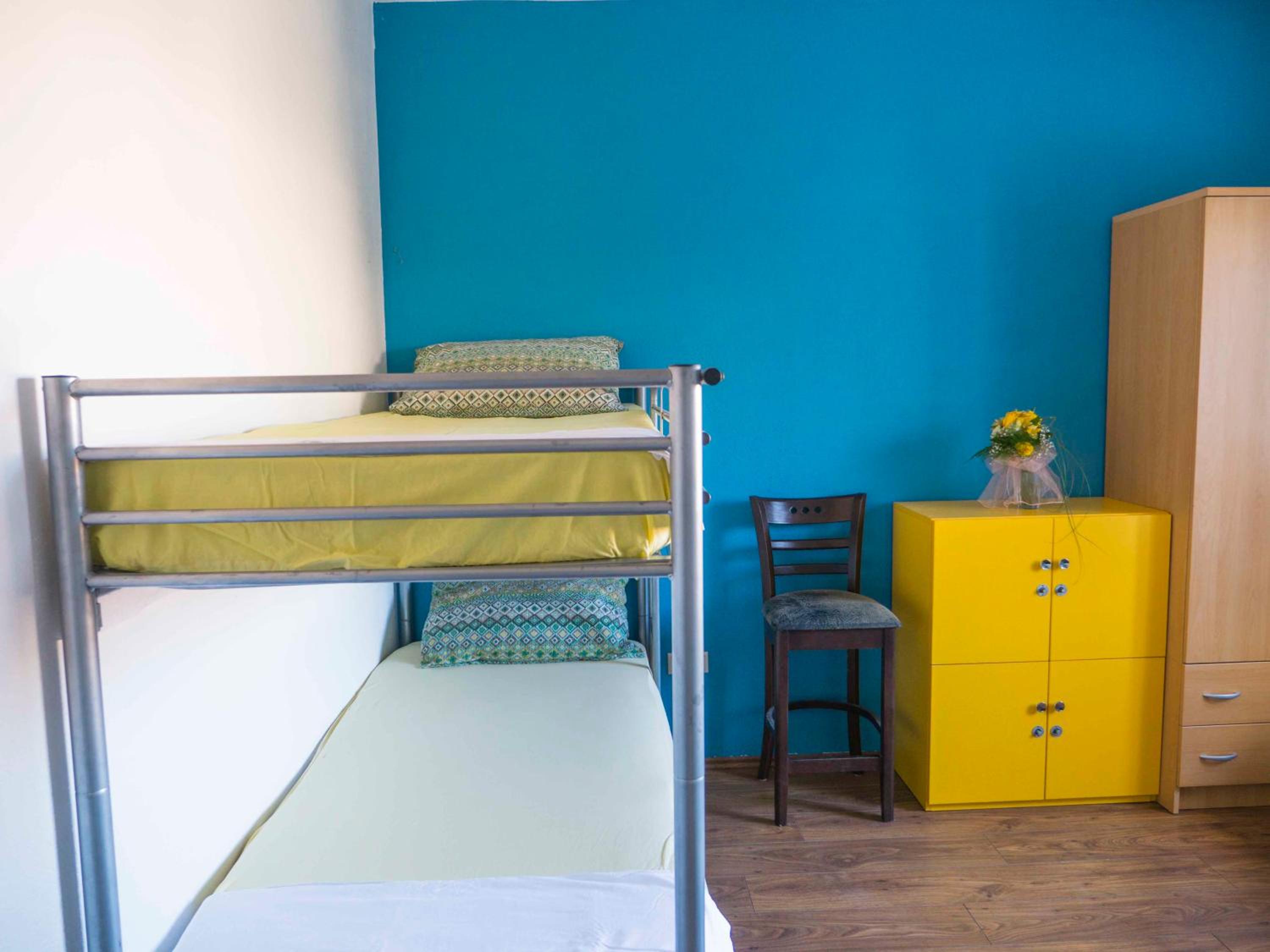 Hostel Kapa