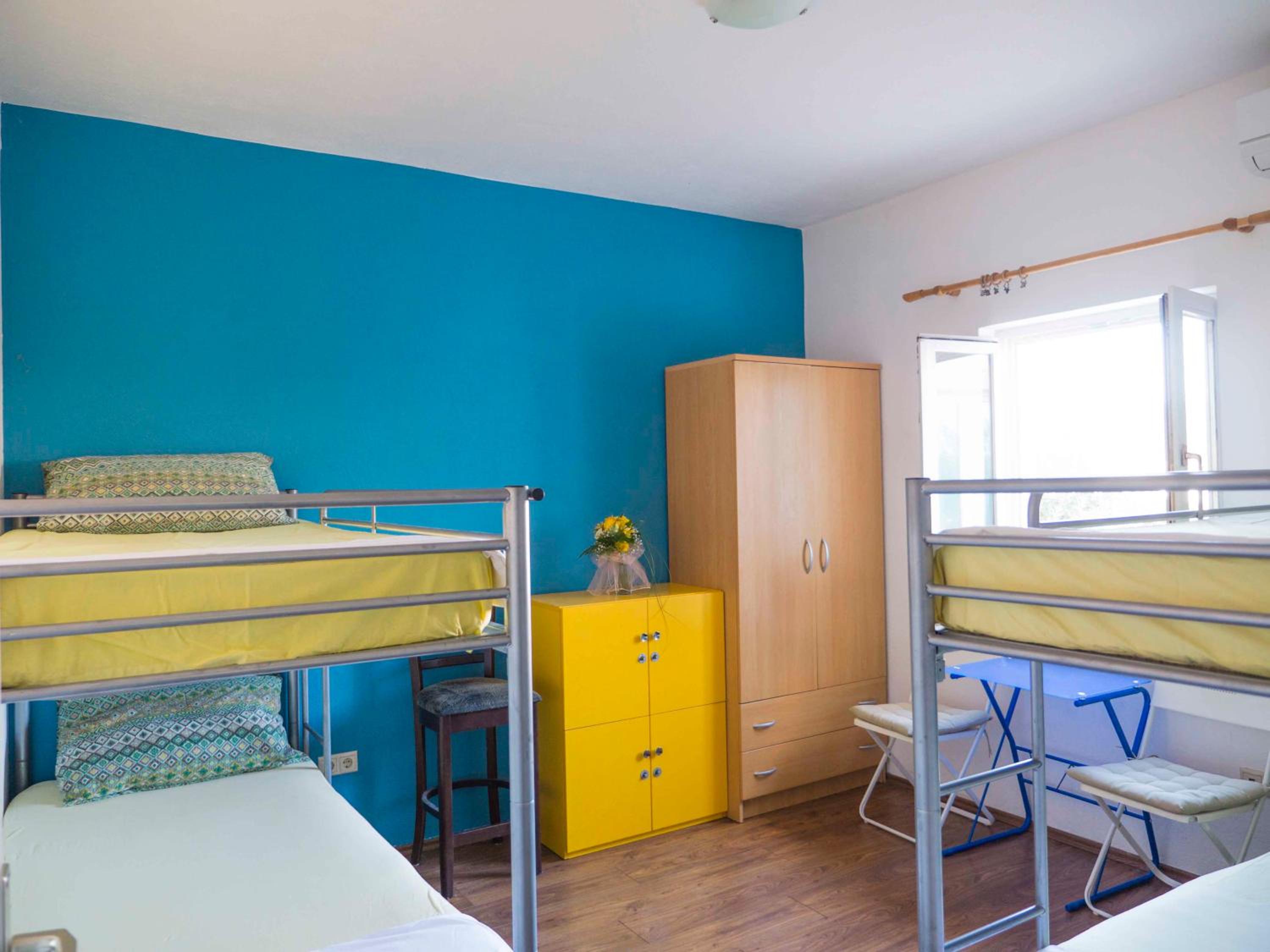 Hostel Kapa