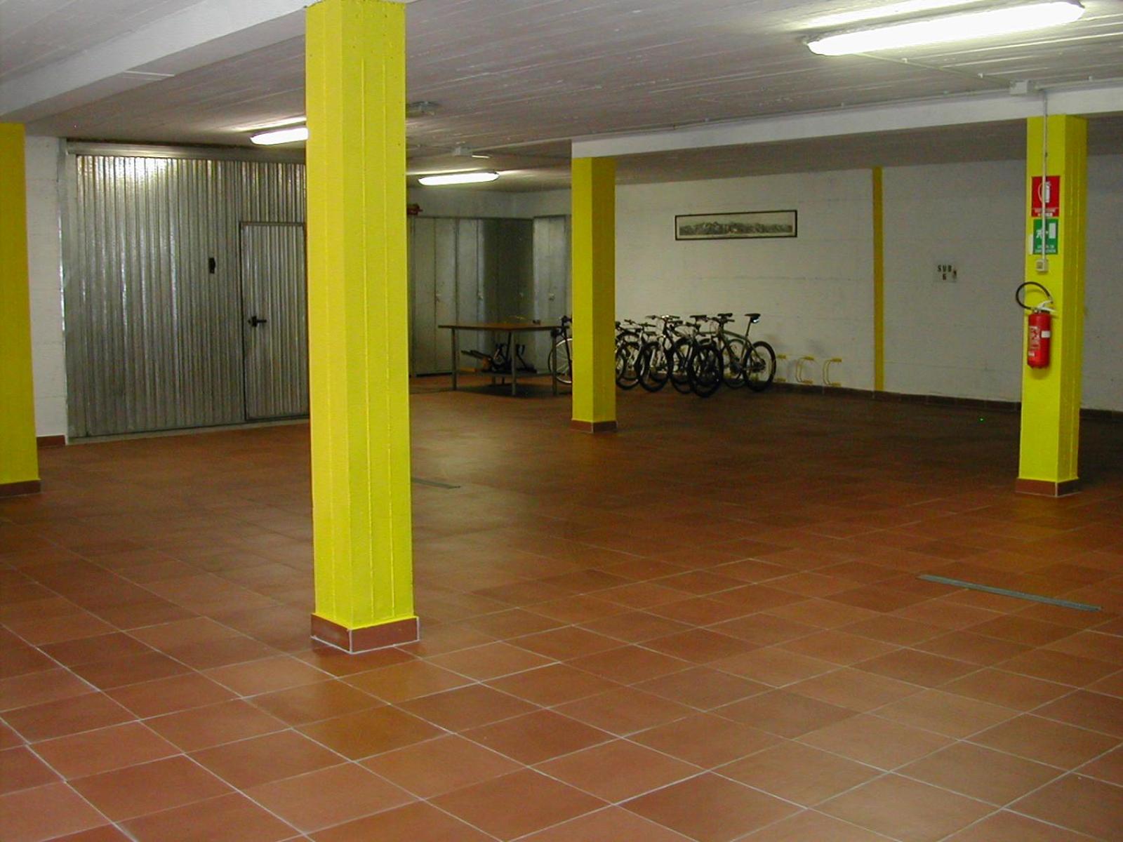 Chalet Gardenia