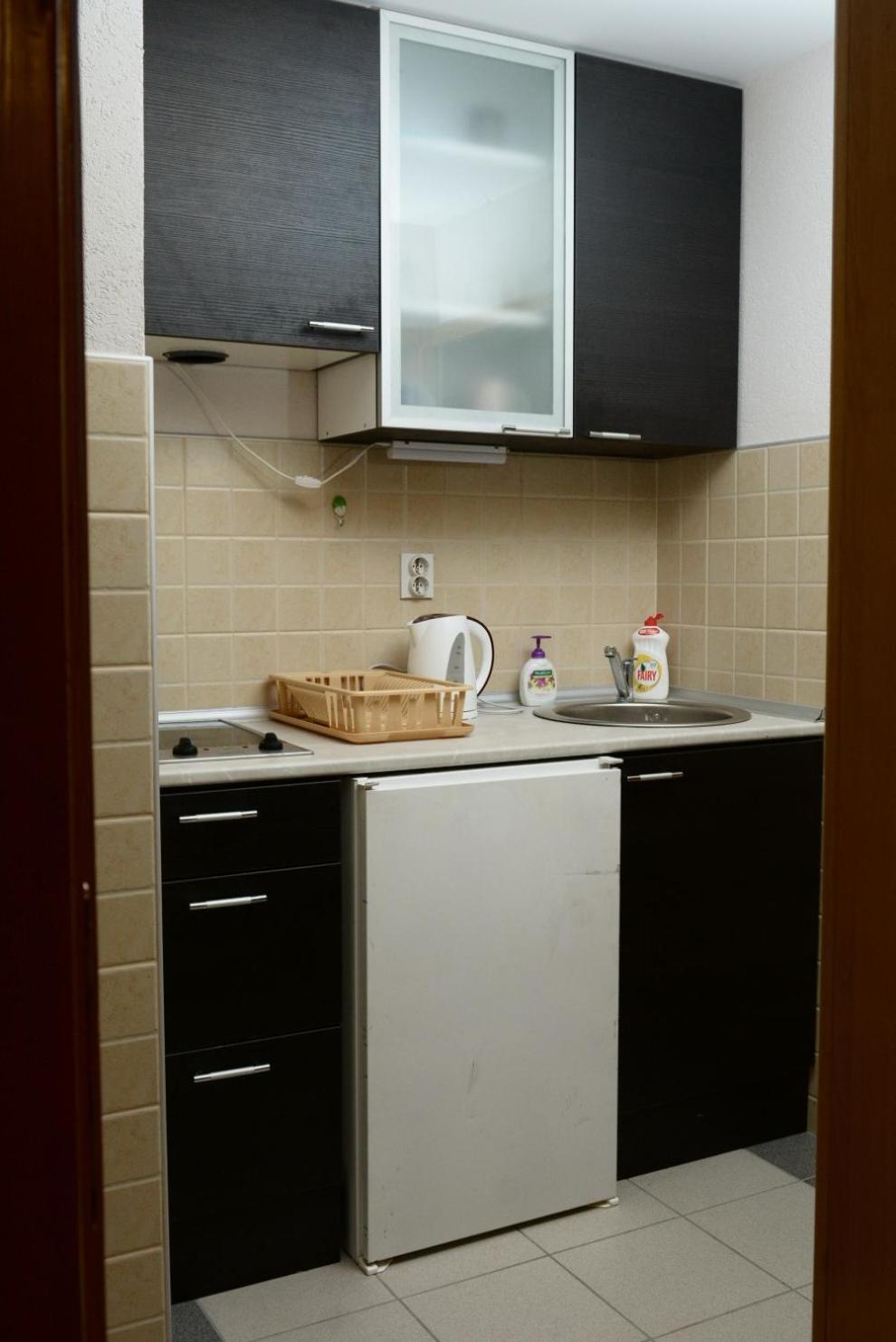 Apartmani Mićić