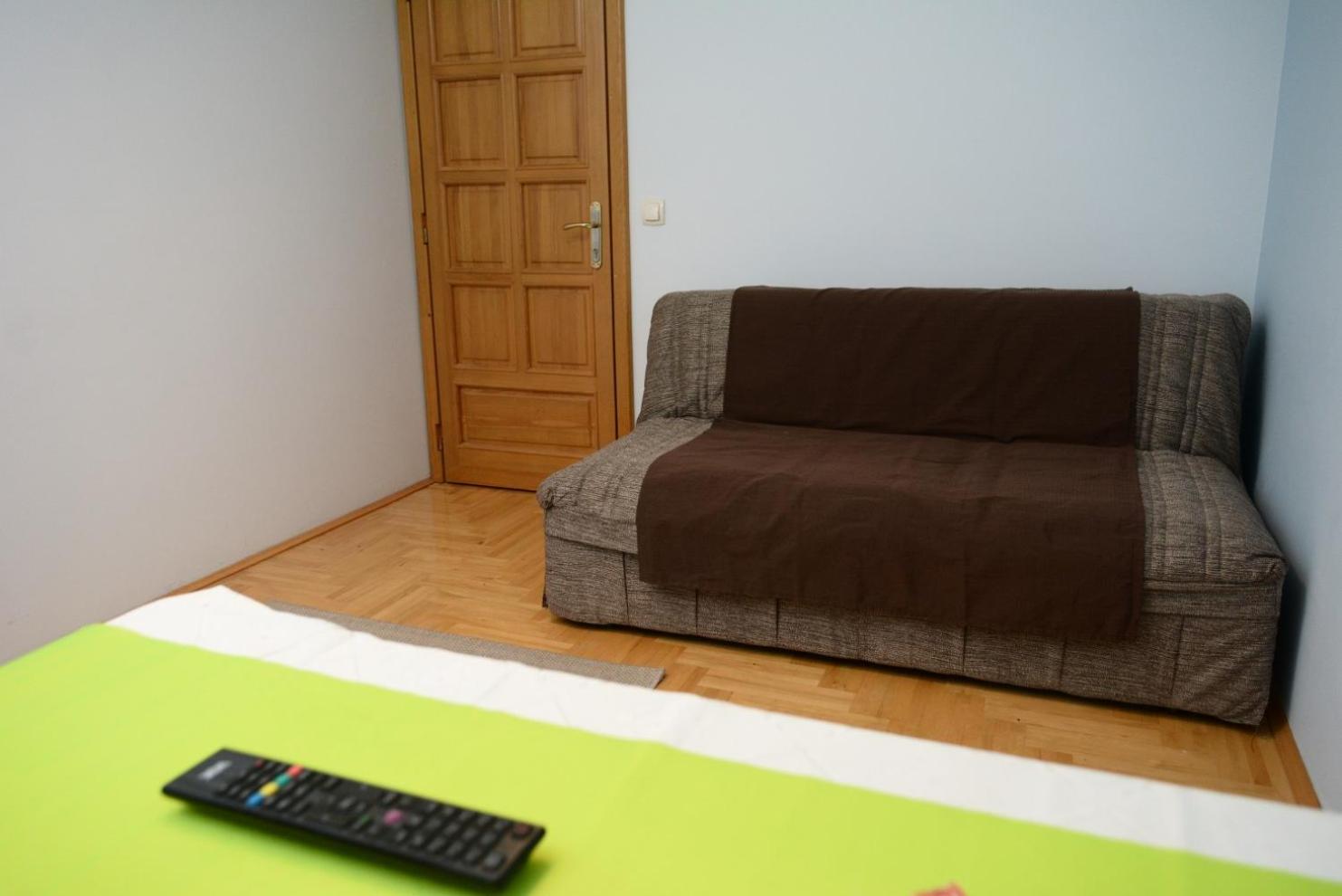 Apartmani Mićić