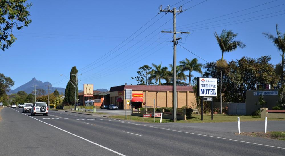Tweed River Motel
