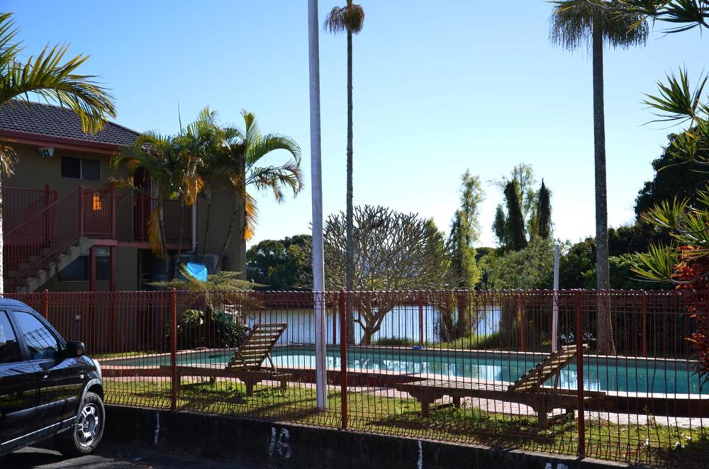 Tweed River Motel