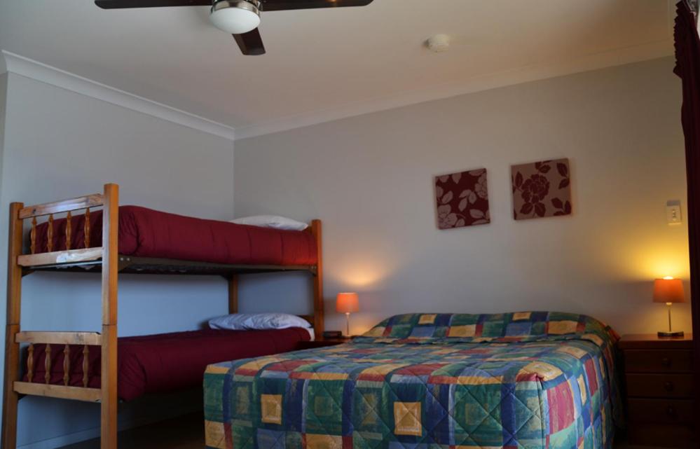 Tweed River Motel