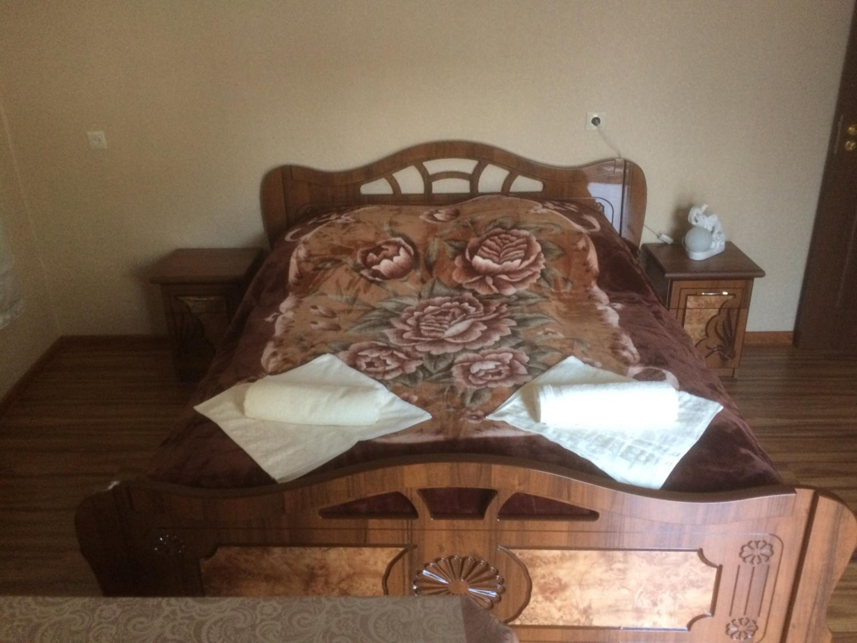 Gokor Guesthouse