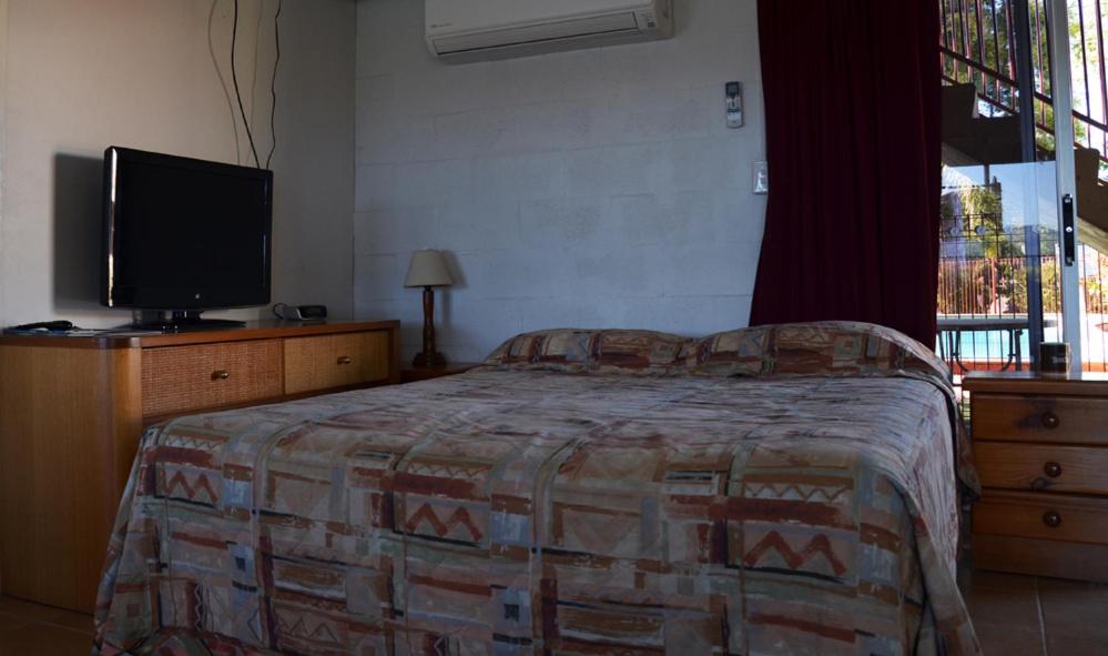 Tweed River Motel