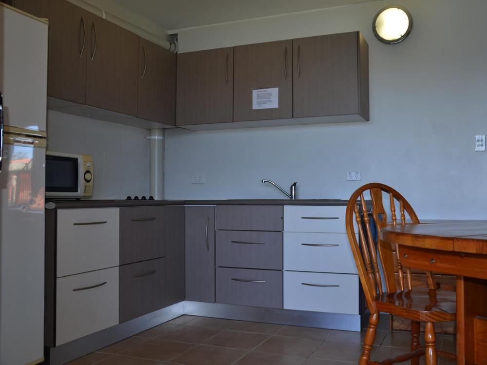 Tweed River Motel