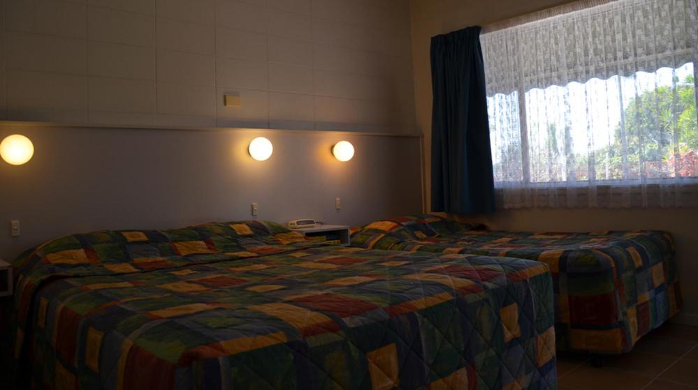 Tweed River Motel