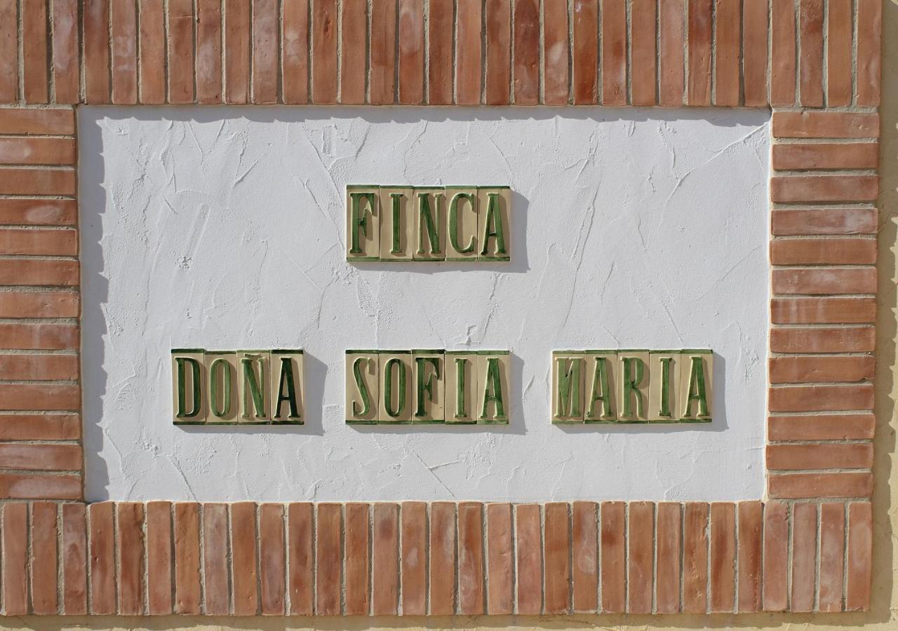 Finca Doña Sofia Maria