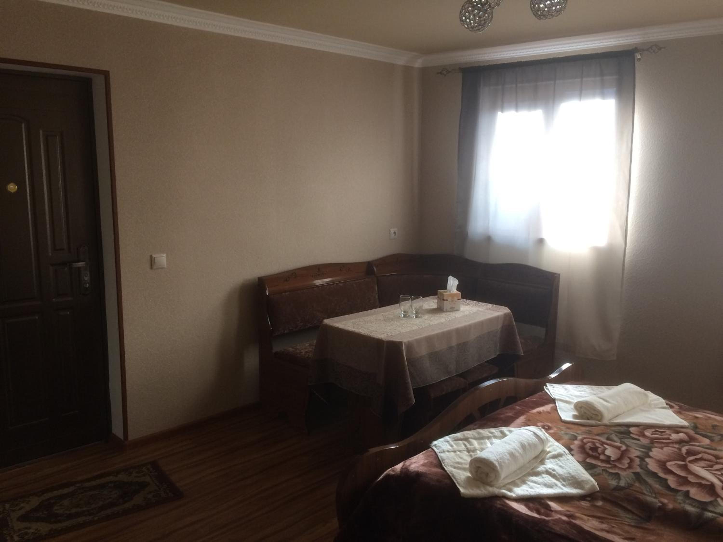 Gokor Guesthouse