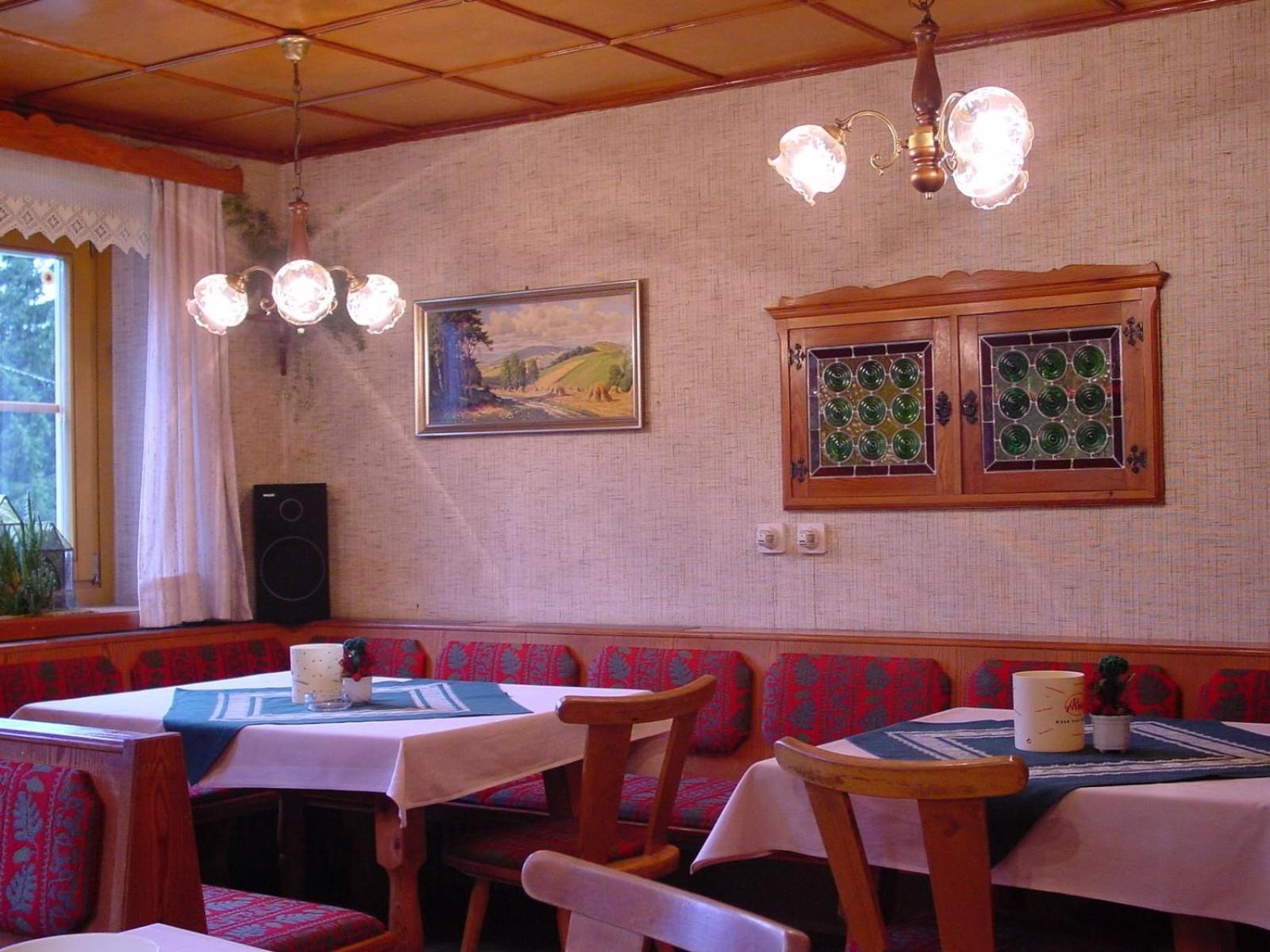 Pension - Bauernhof