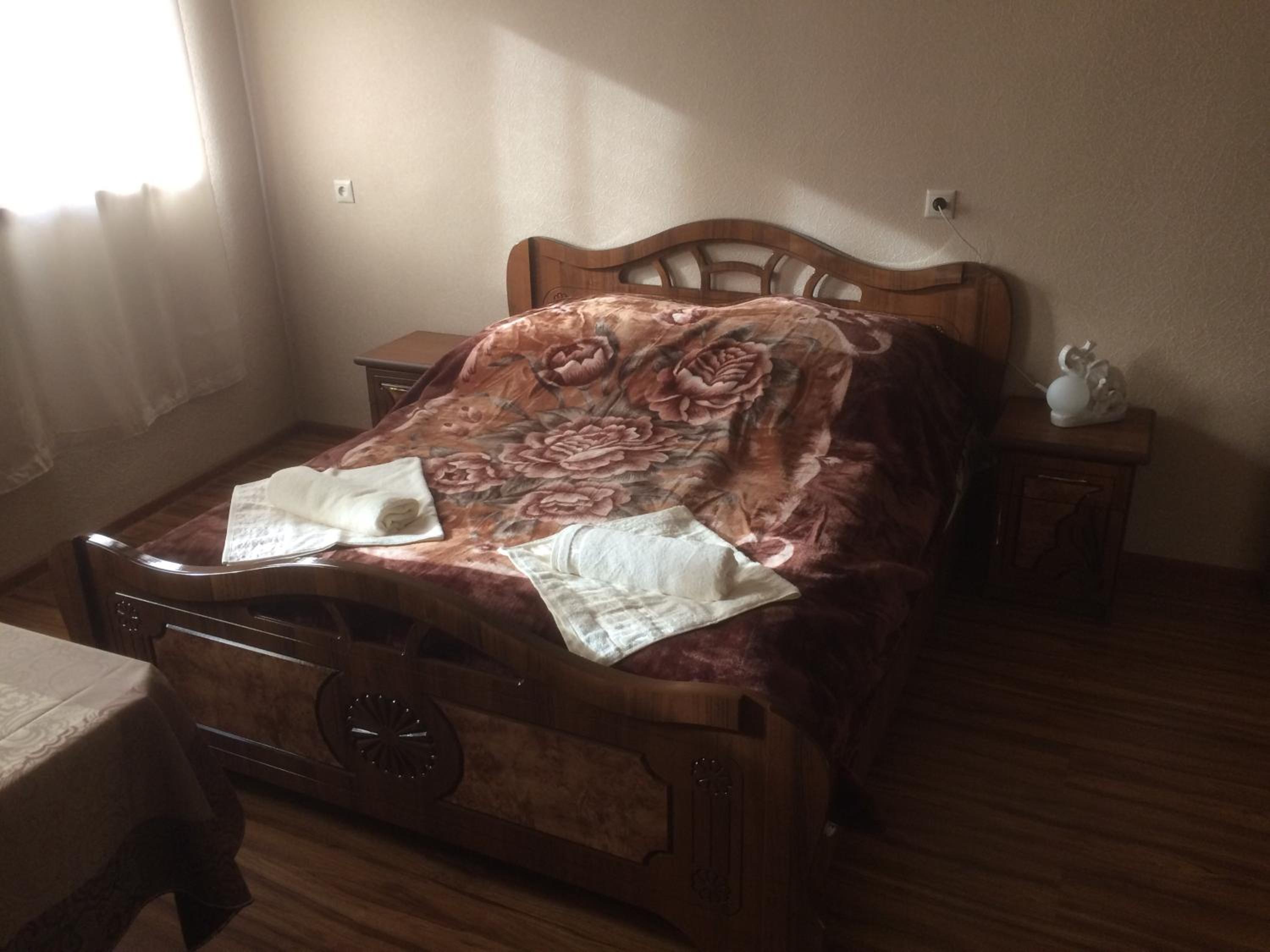 Gokor Guesthouse