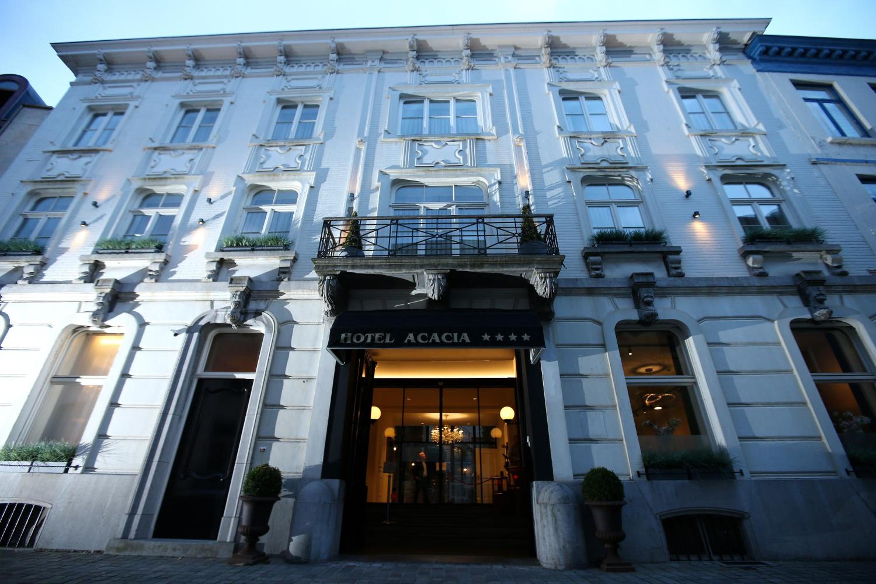 Bruges Vacations - Hotel Acacia - Property Image 81