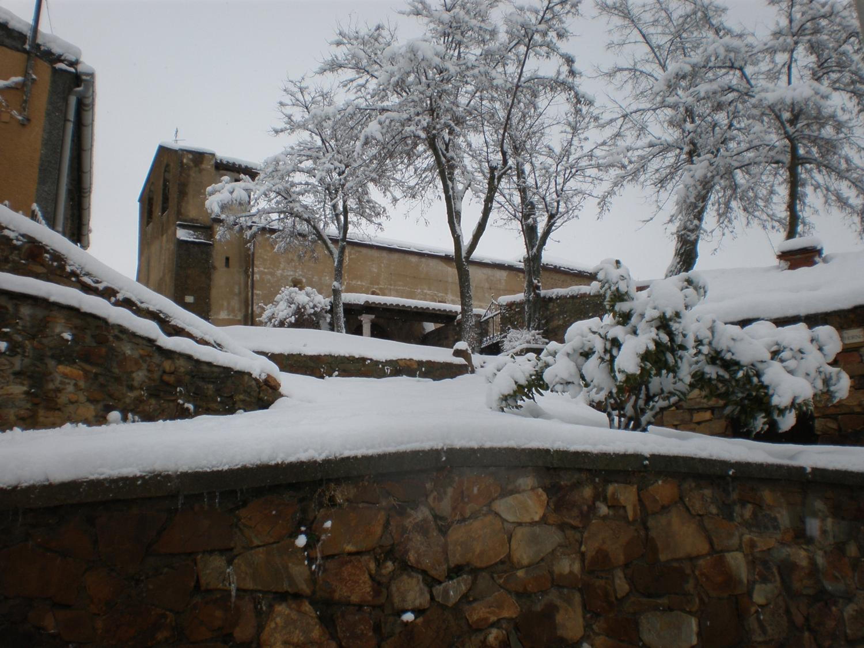 Casa Rural de Miguel view 5